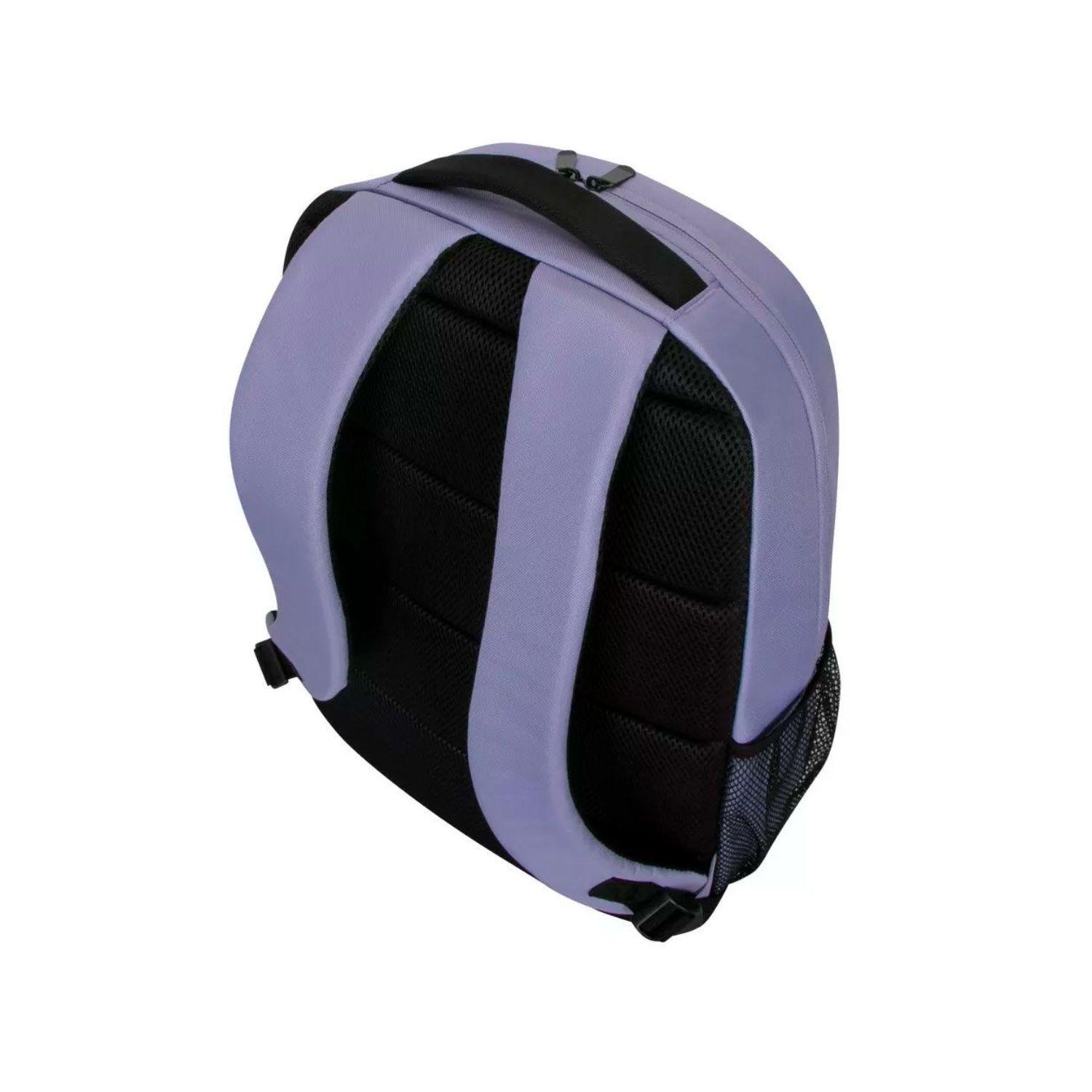 Mochila Octave II para Macbook Targus Purpura-4