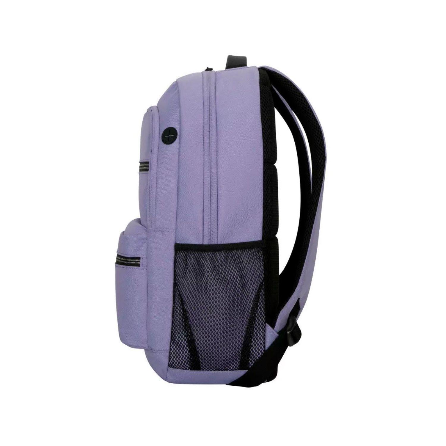 Mochila Octave II para Macbook Targus Purpura-6