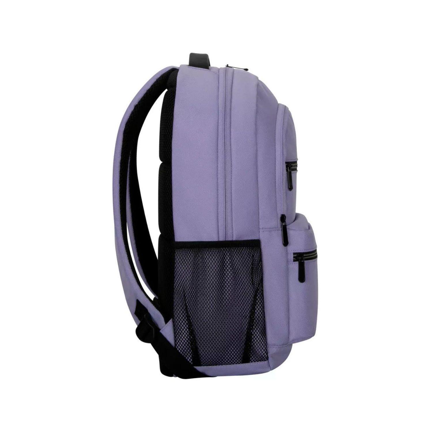 Mochila Octave II para Macbook Targus Purpura-7