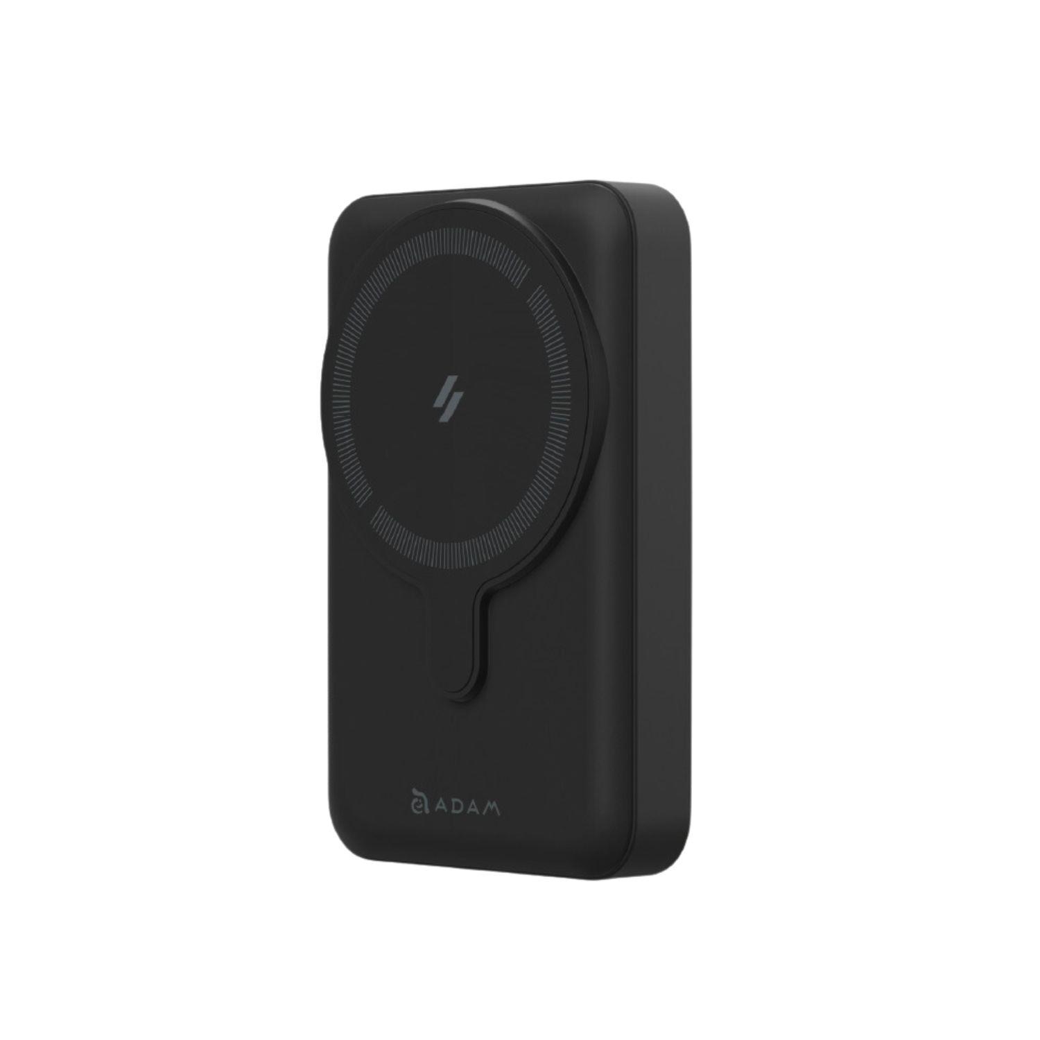 Bateria Gravity CS10 10.000 mAh Adam Elements Negro-0