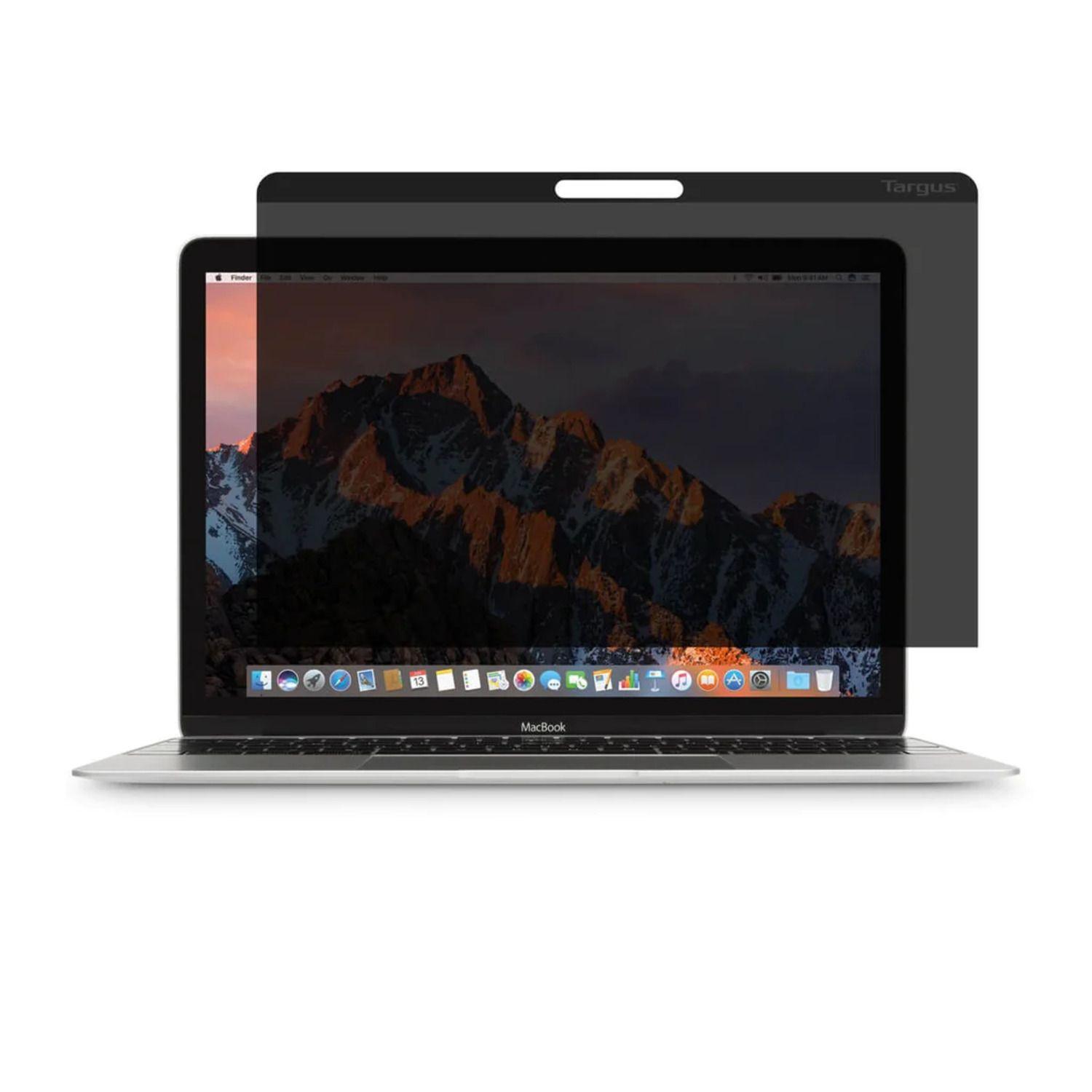 Lámina de privacidad magnética para MacBook Pro/Air  13"-1