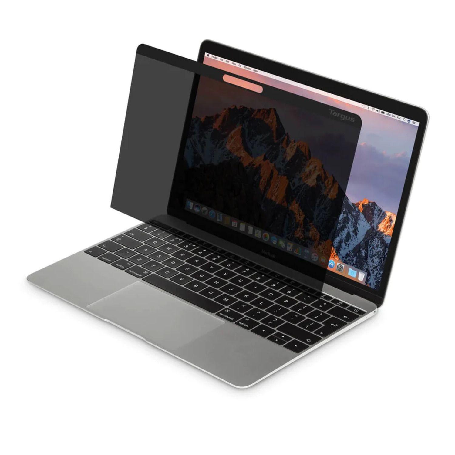 Lámina de privacidad magnética para MacBook Pro/Air  13"-2