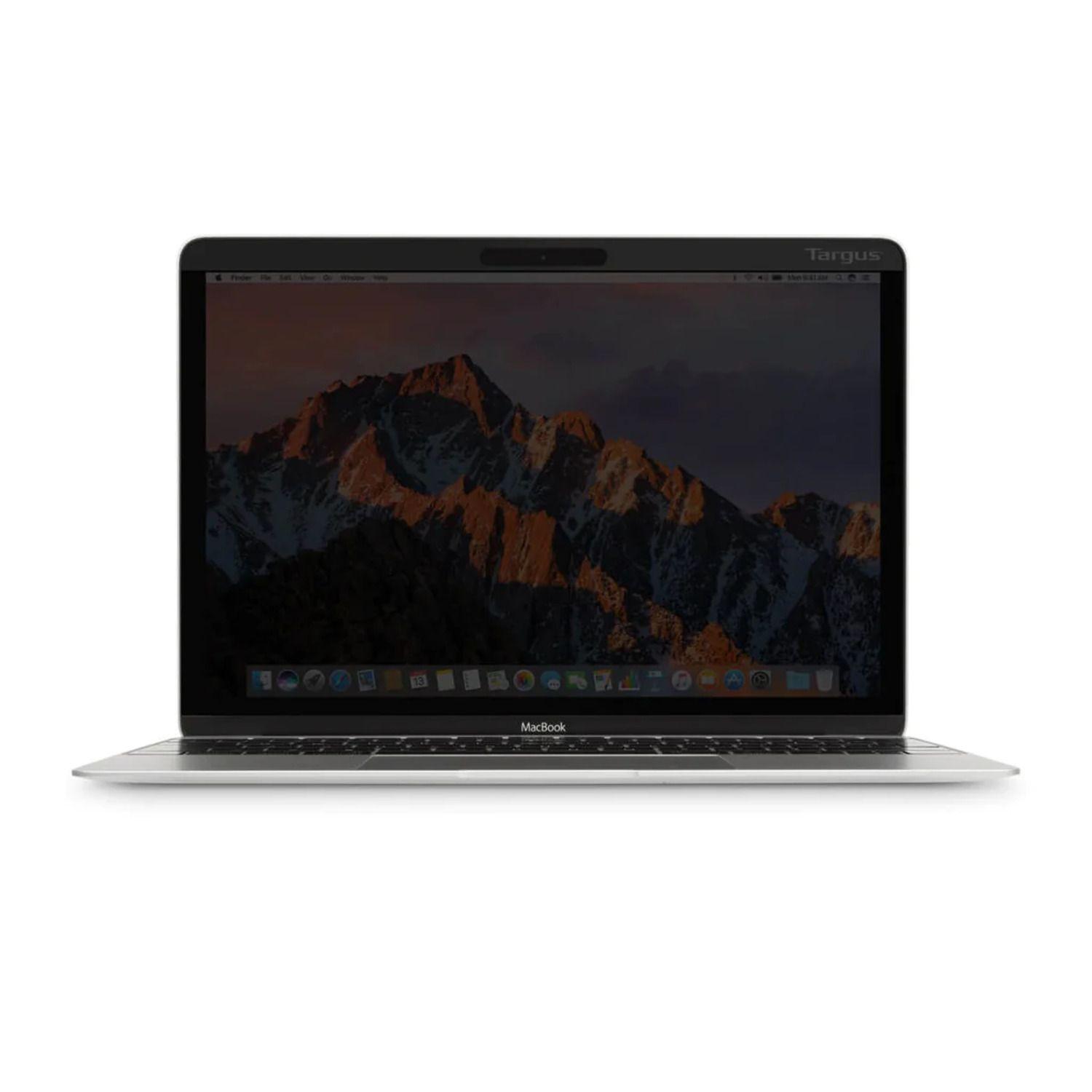 Lámina de privacidad magnética para MacBook Pro/Air  13"-3