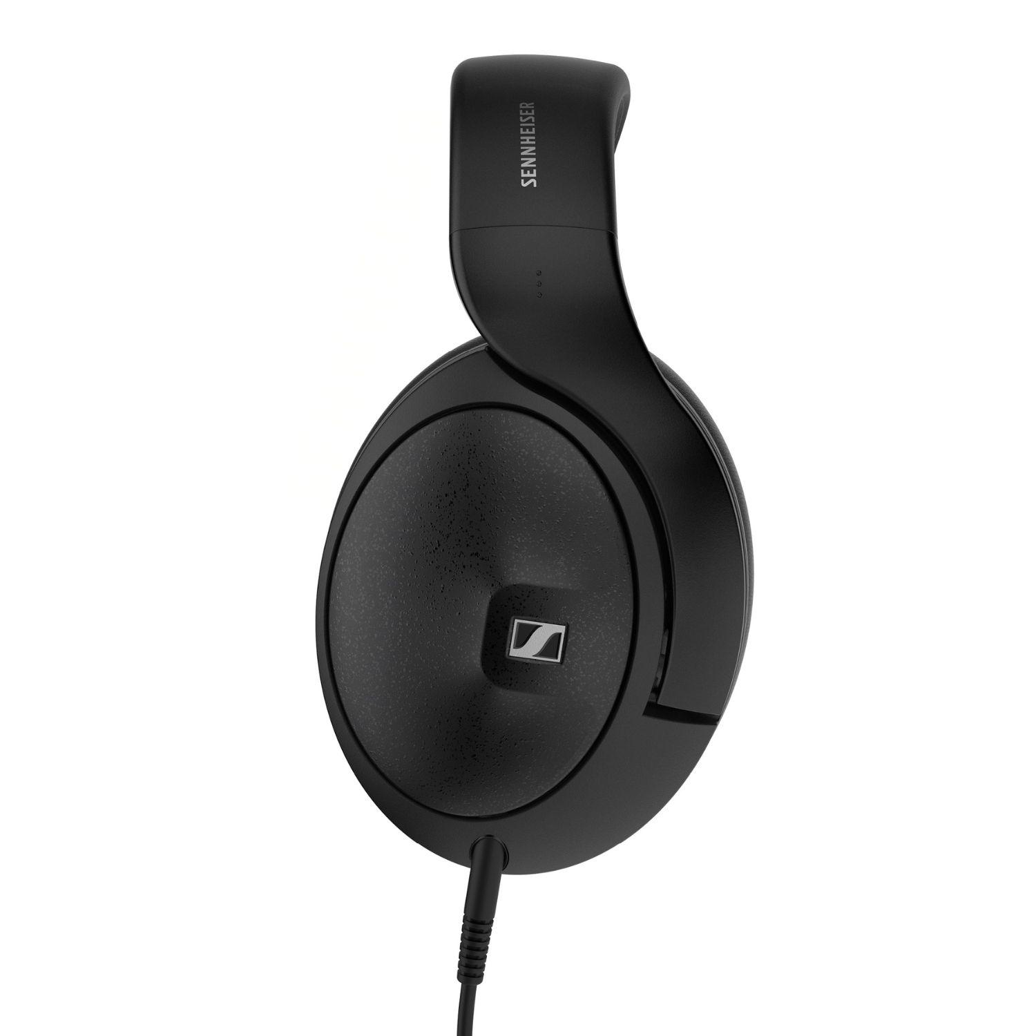 Audífonos Over-Ear HD 620S Sennheiser negro-2