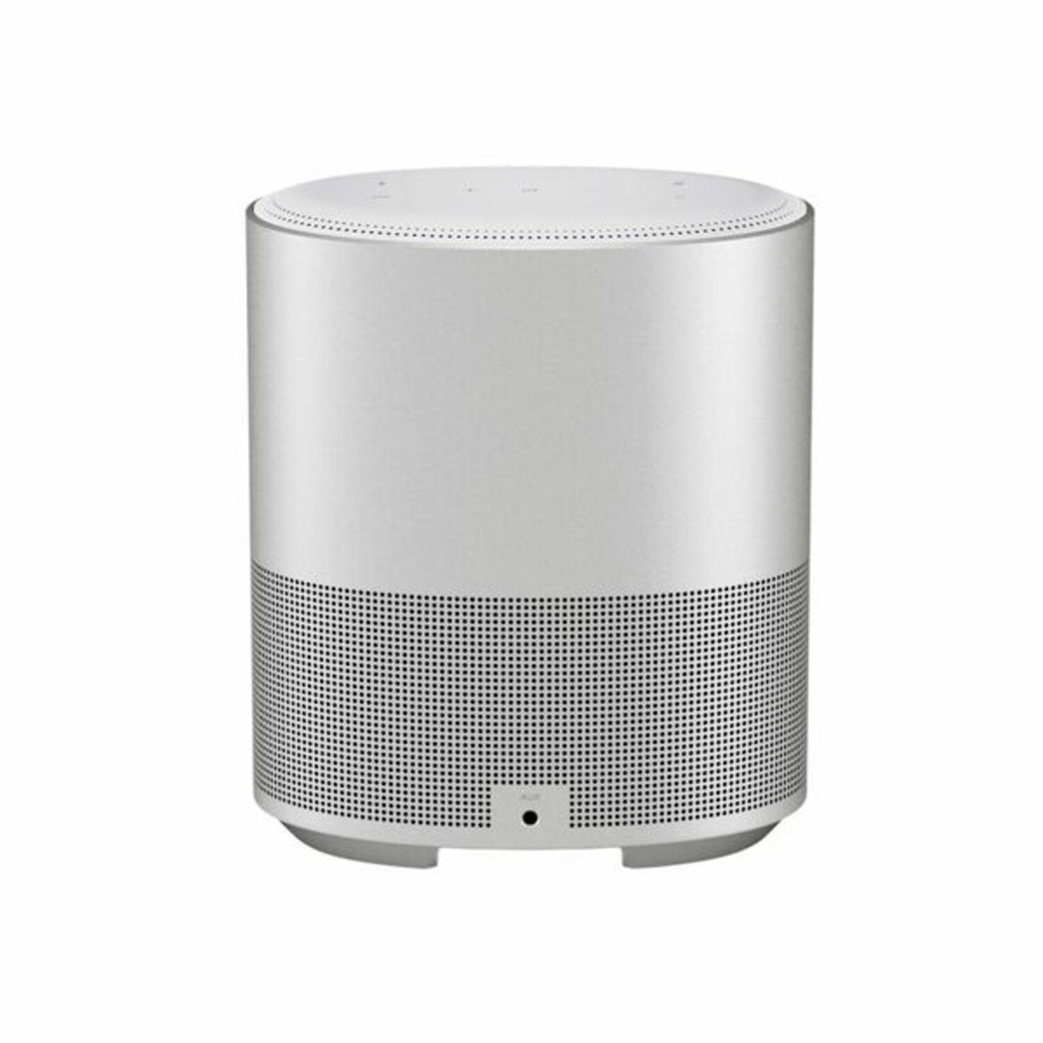 Parlante Bose Smart Speaker 500 - Plata-2