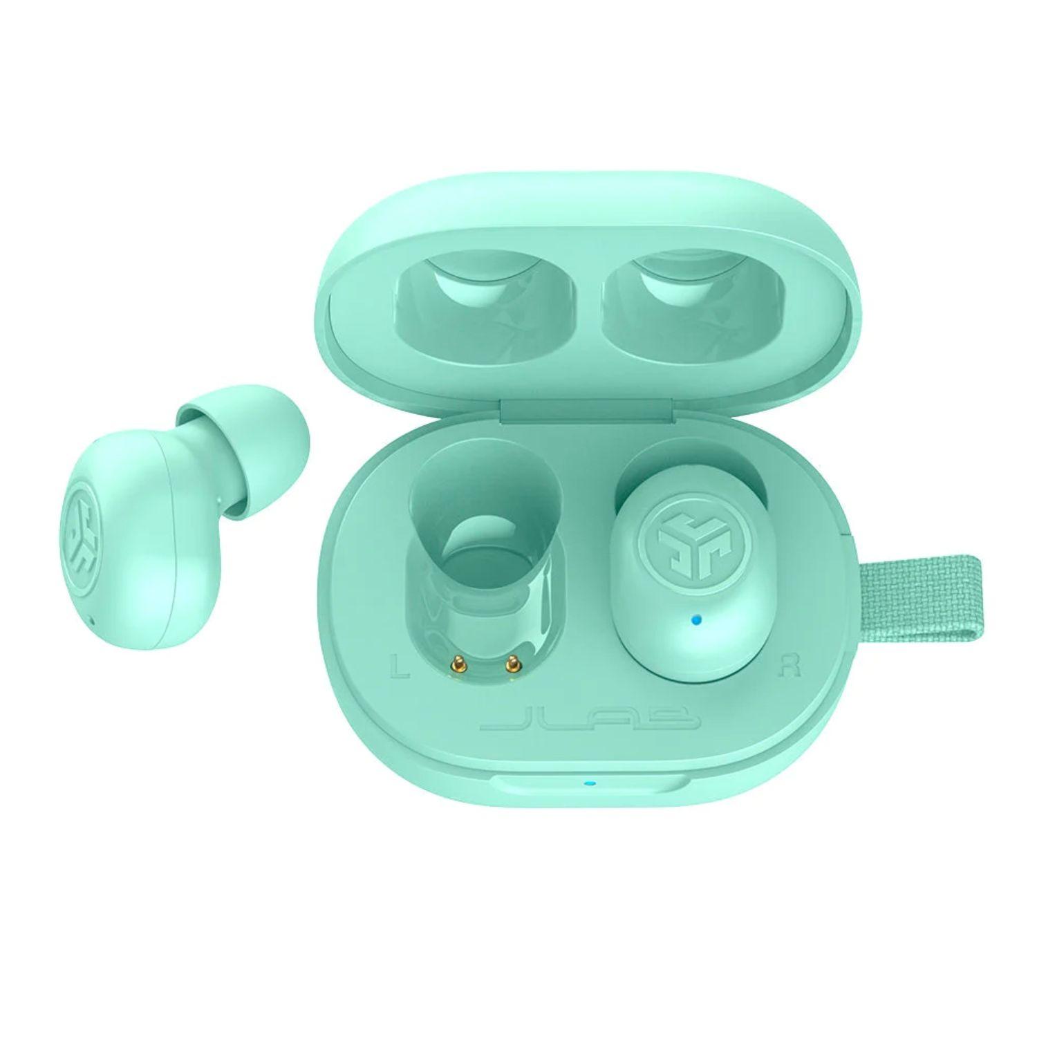 Audifono True Wireless Jbuds Mini Jlab Menta-7