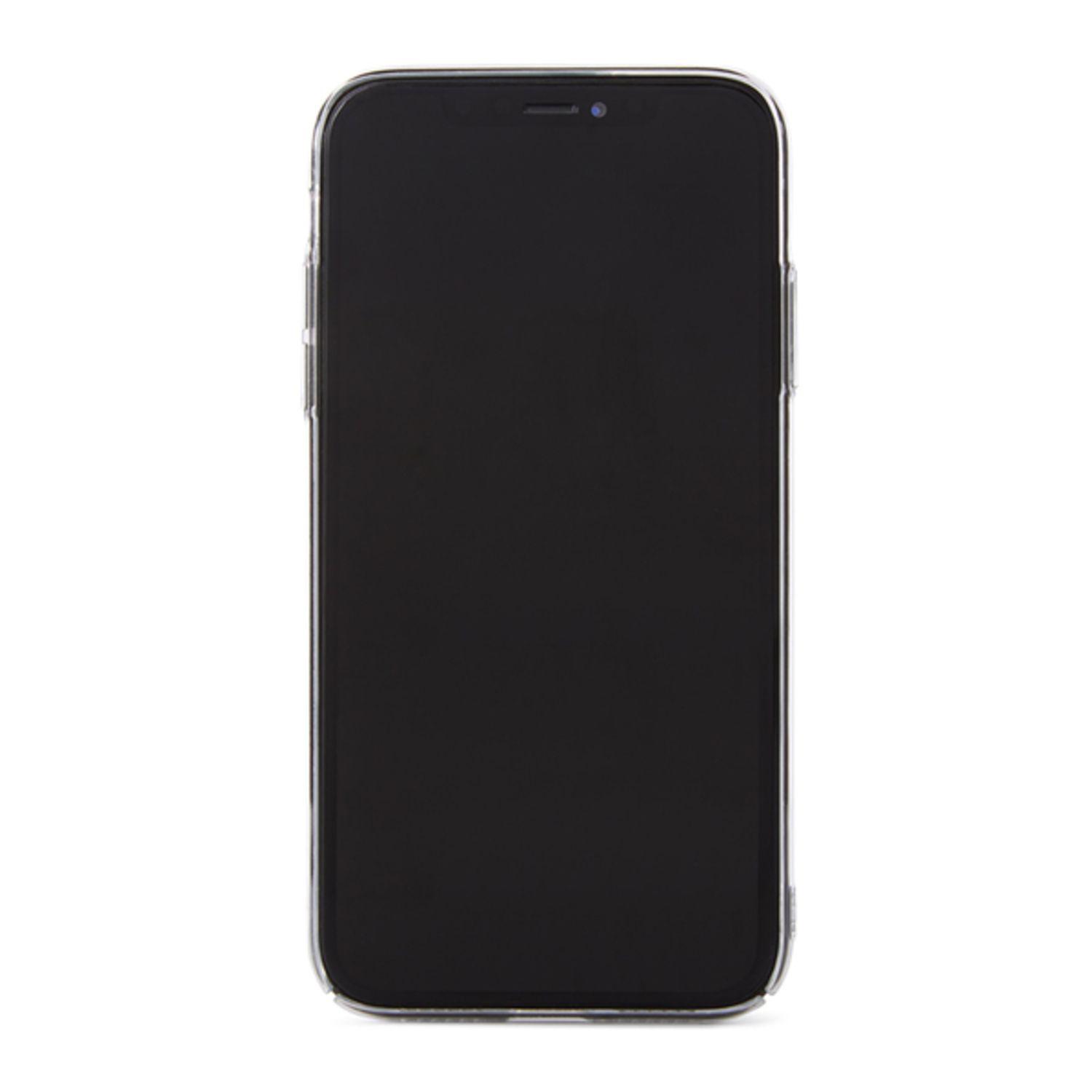 Funda Clear Case Para iPhone 11 Decoded Transparente-3