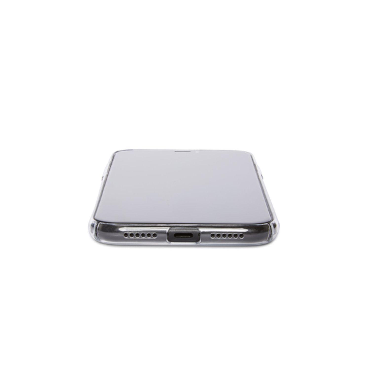 Funda Clear Case Para iPhone 11 Decoded Transparente-5