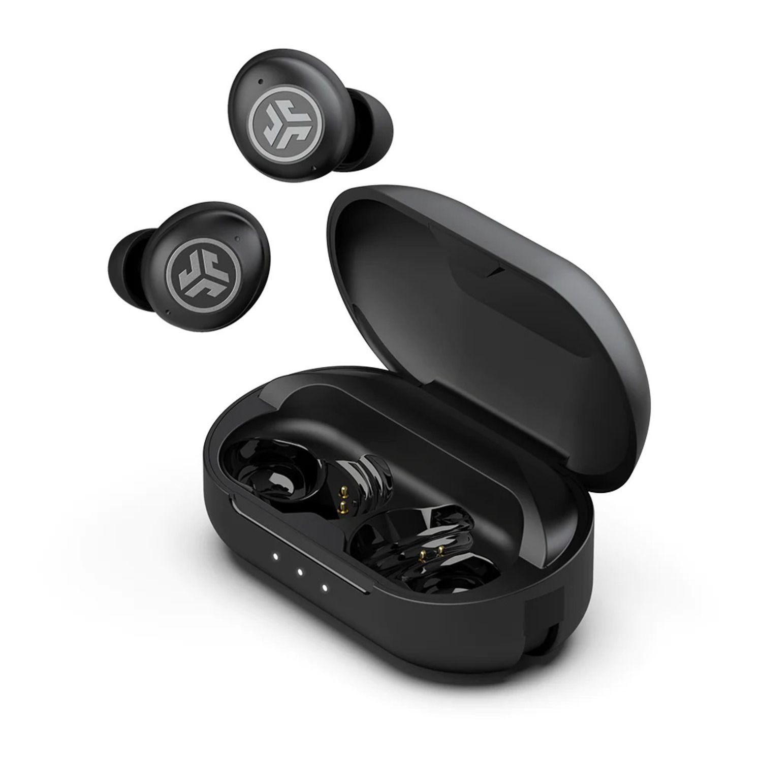 Audifono True Wireless Jbuds Air Pro Negro Jlab Negro-2