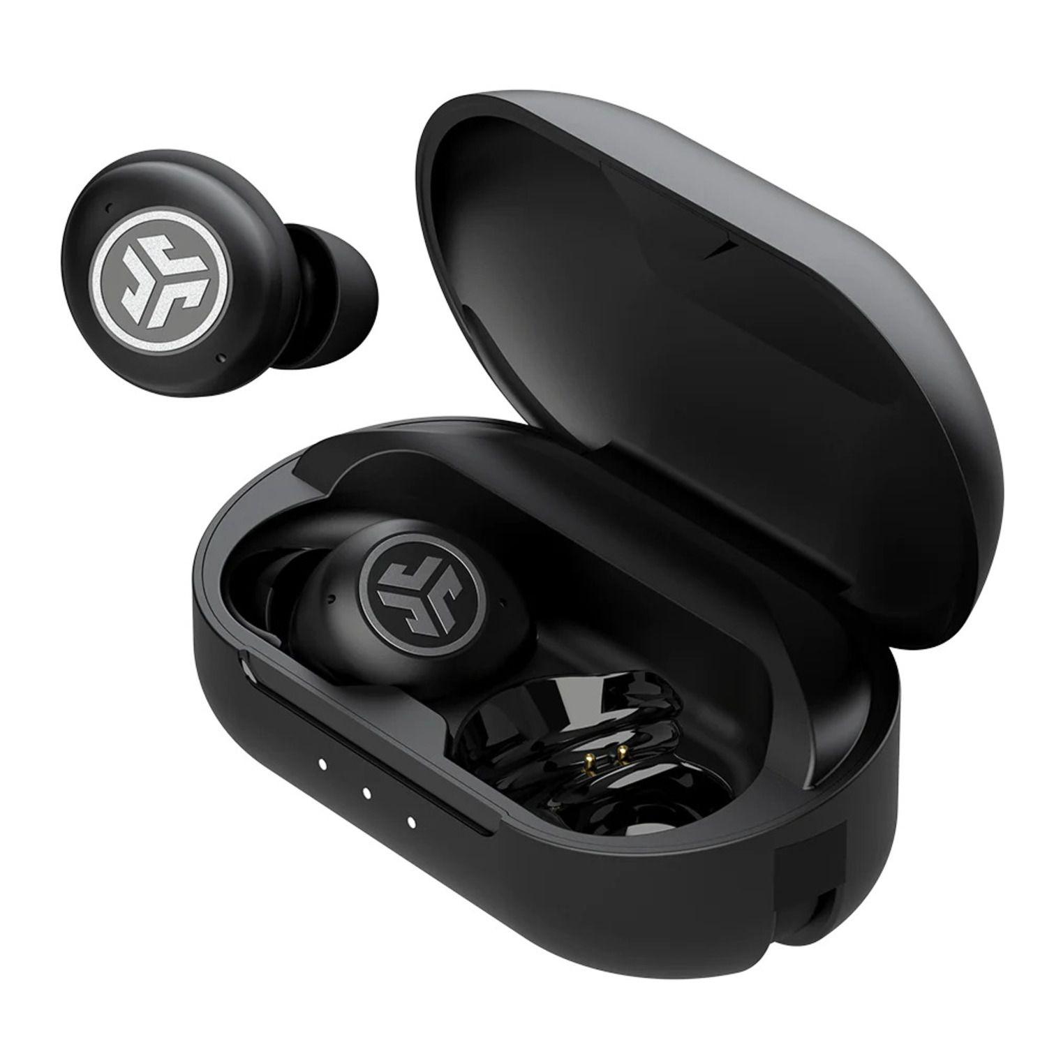 Audifono True Wireless Jbuds Air Pro Negro Jlab Negro-3