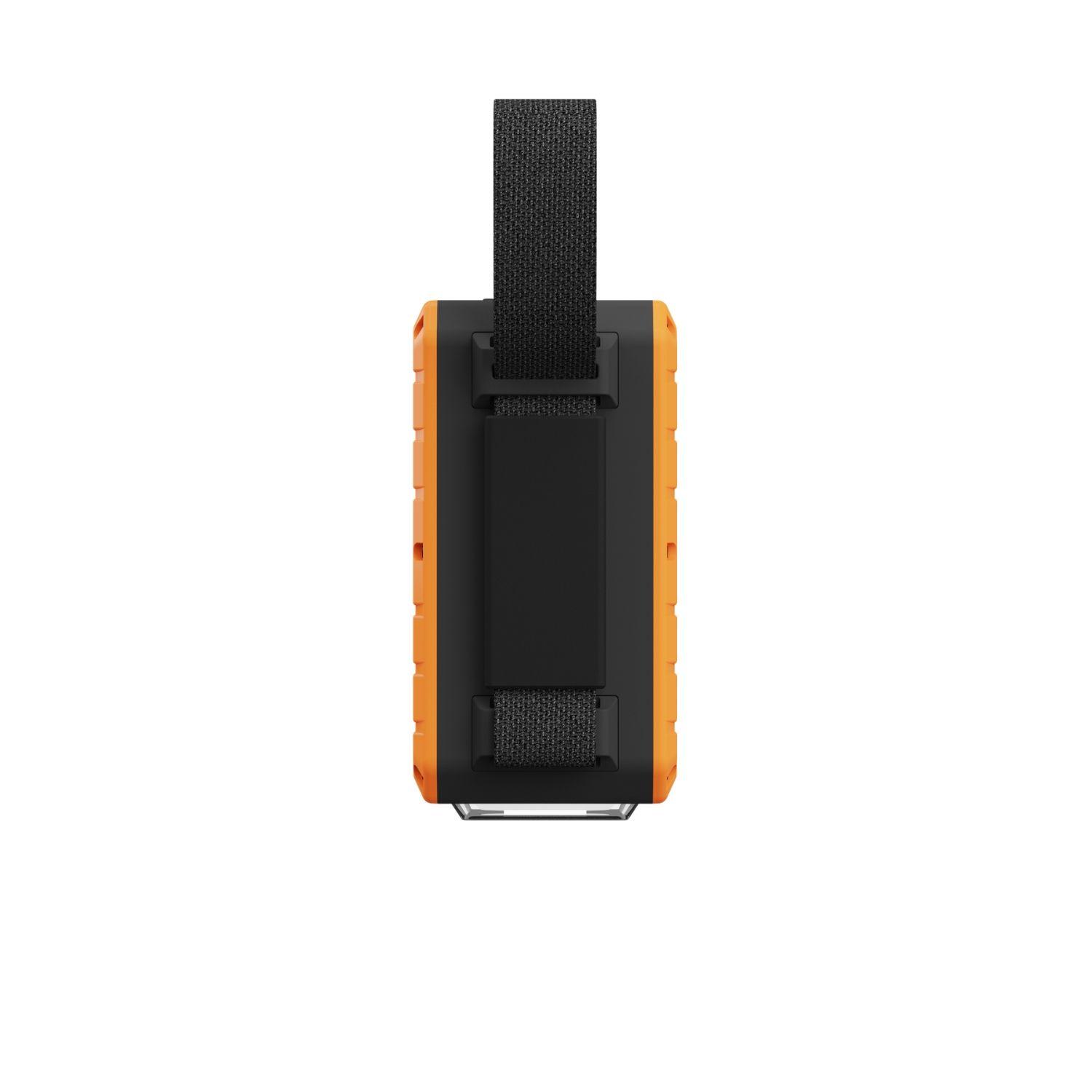 Batería Portátil con linterna Rugged 40.000mAh 100W Xtorm-6