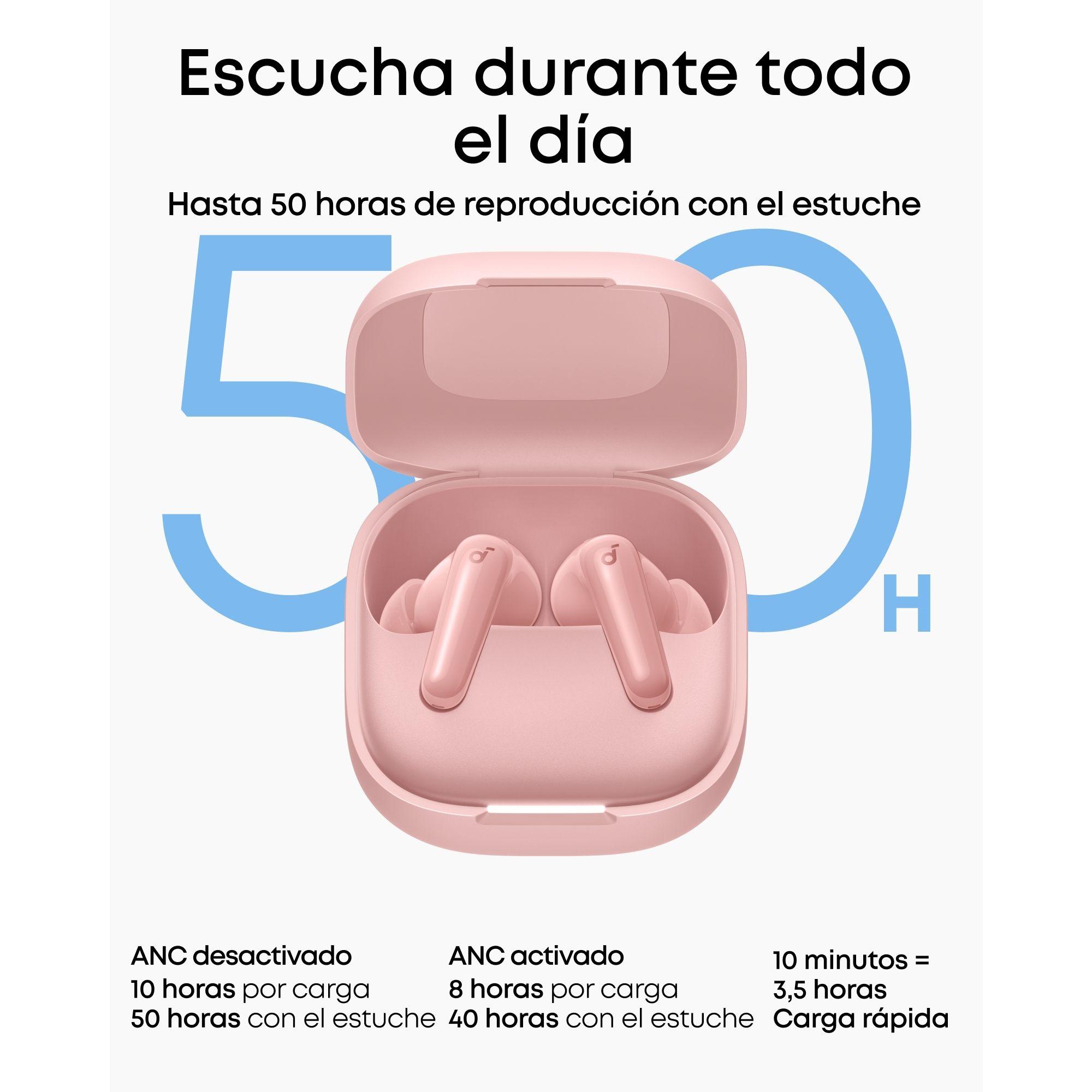 Audífono True Wireless P31i Soundcore-1