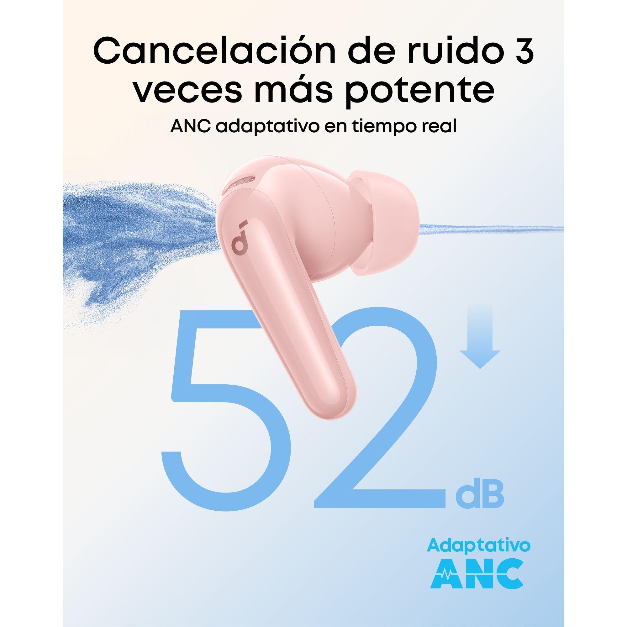 Audífono True Wireless P31i Soundcore-2