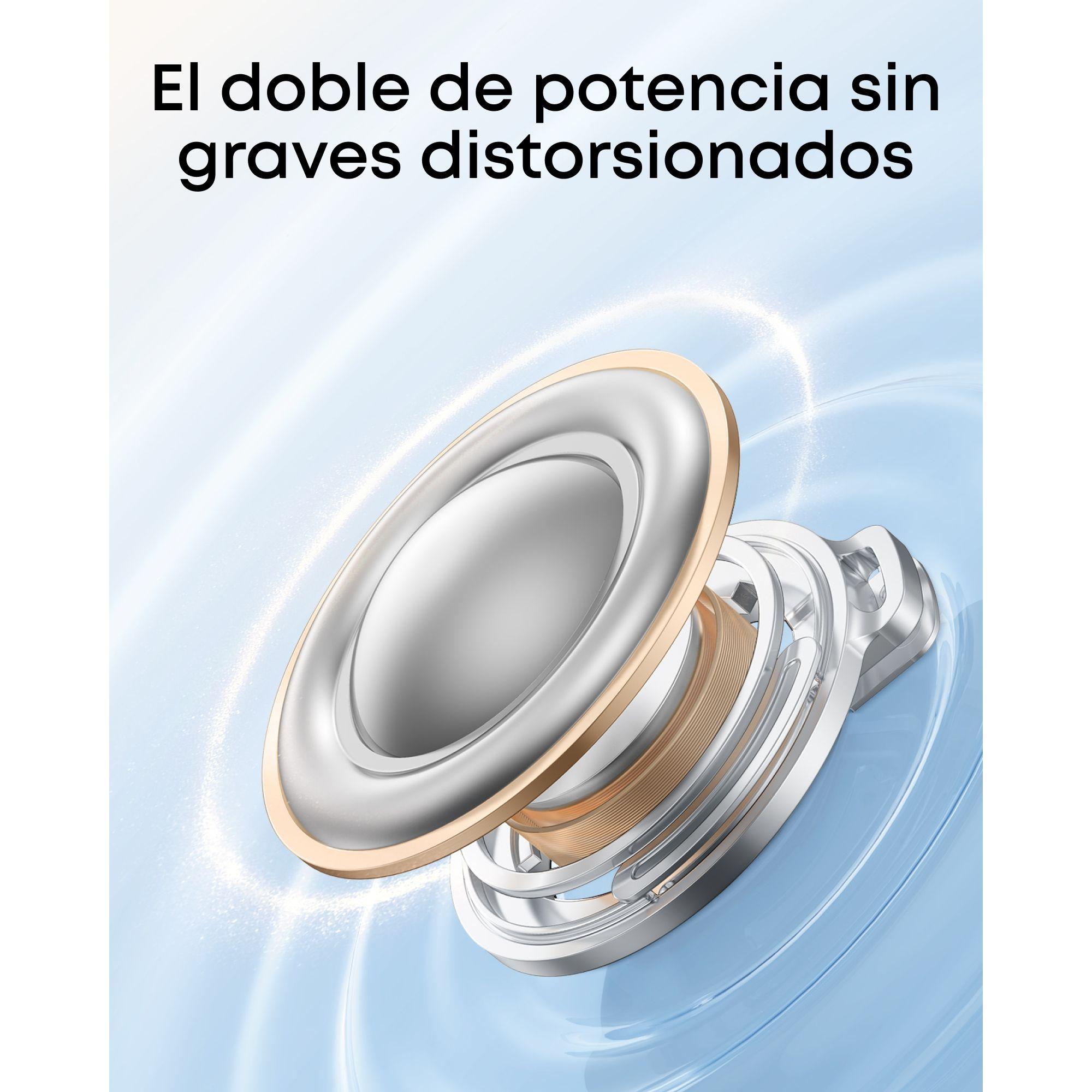 Audífono True Wireless P31i Soundcore-4