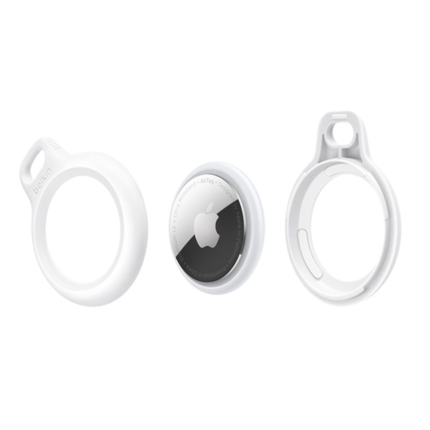 Protector Con Correa Belkin Secure Holder Para Airtag-2