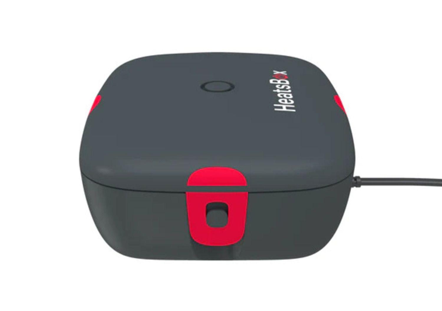 Lonchera portatil inteligente HeatsBox Style Plus-1