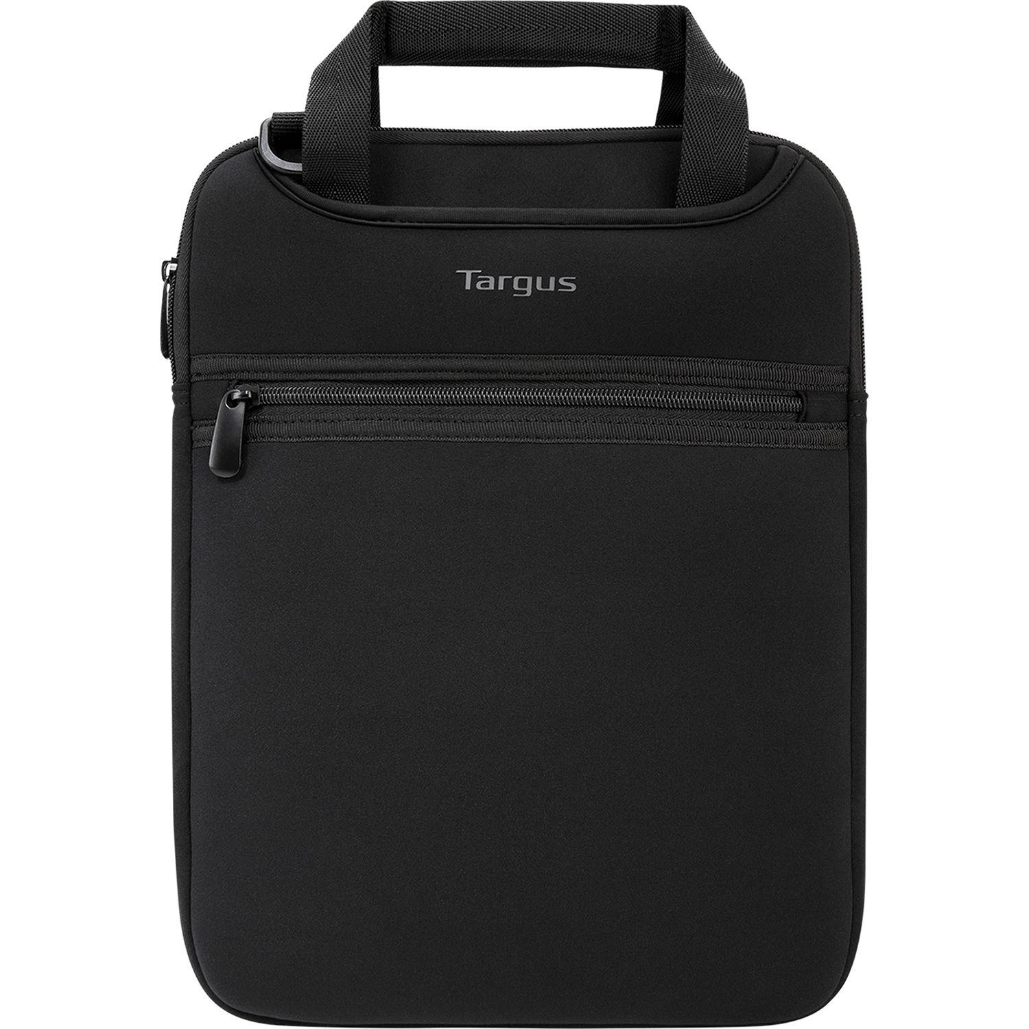 Maletin  Slipcase Para Laptop Hasta 14 Pulgadas Targus-0