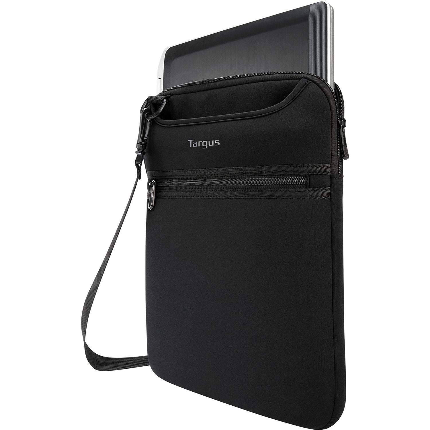 Maletin  Slipcase Para Laptop Hasta 14 Pulgadas Targus-1