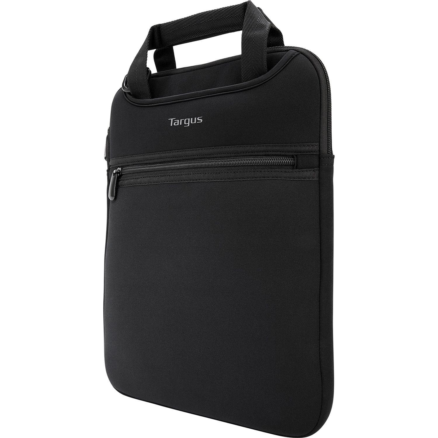 Maletin  Slipcase Para Laptop Hasta 14 Pulgadas Targus-2