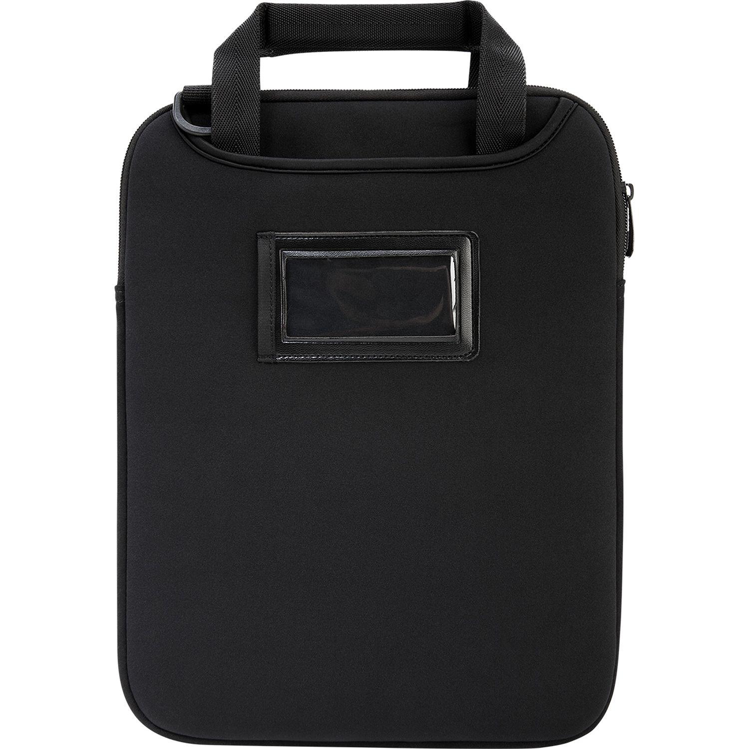 Maletin  Slipcase Para Laptop Hasta 14 Pulgadas Targus-4