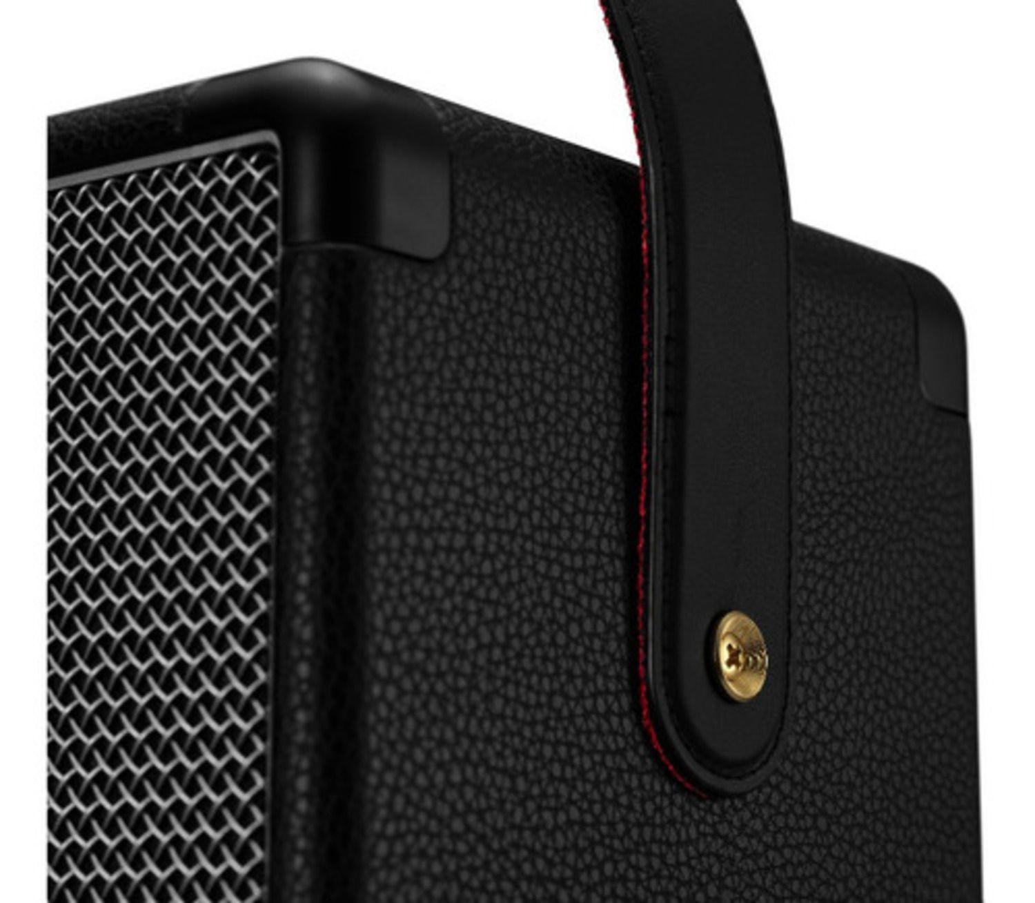 Parlante Bluetooth Tufton Marshall Negro-7
