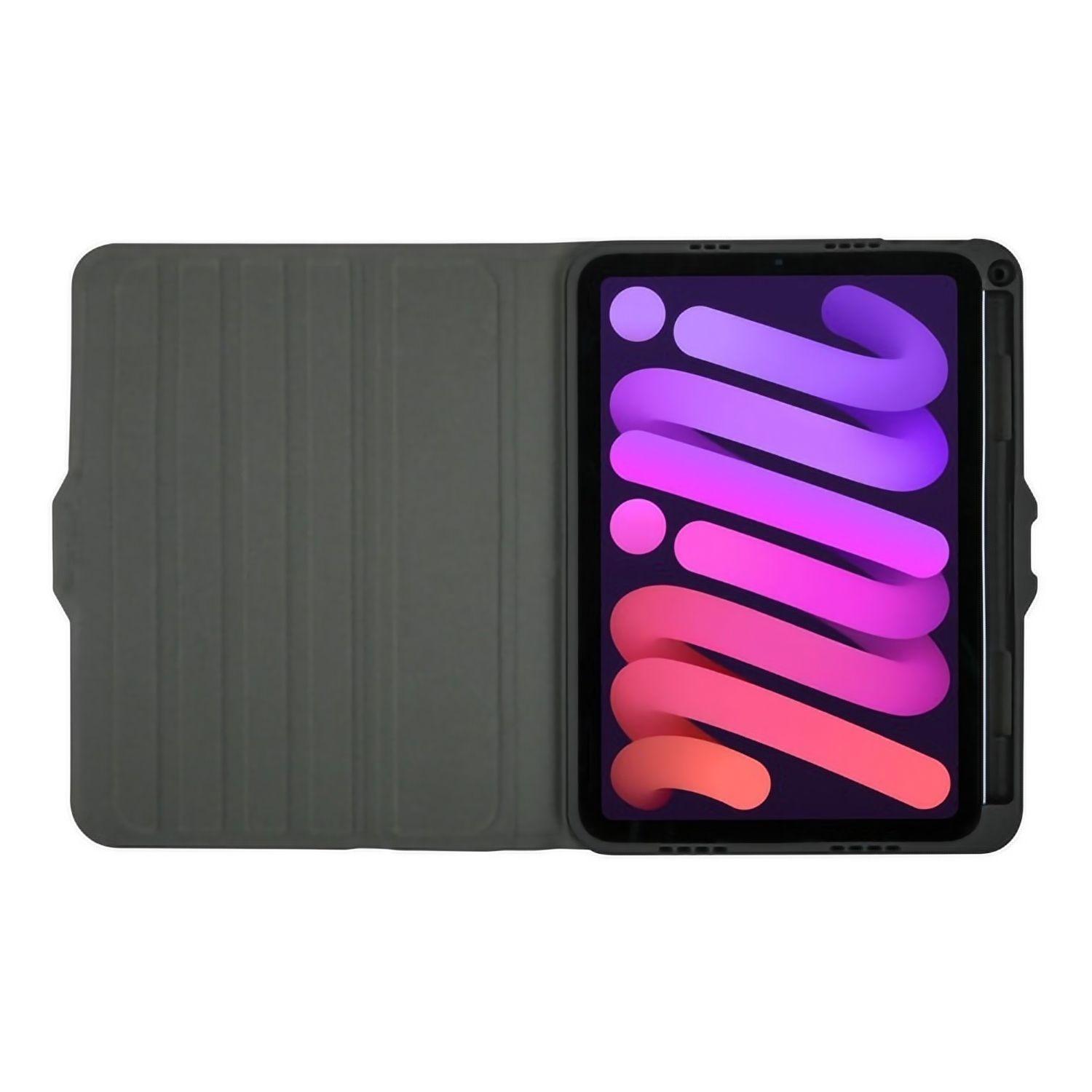 Funda Folio Versavu Para iPad Mini 6 Targus Negro-3