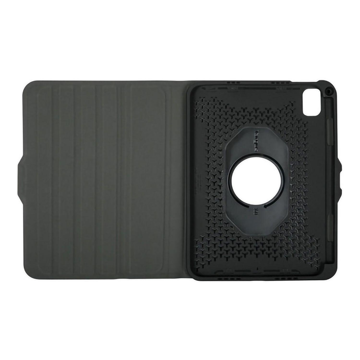Funda Folio Versavu Para iPad Mini 6 Targus Negro-4