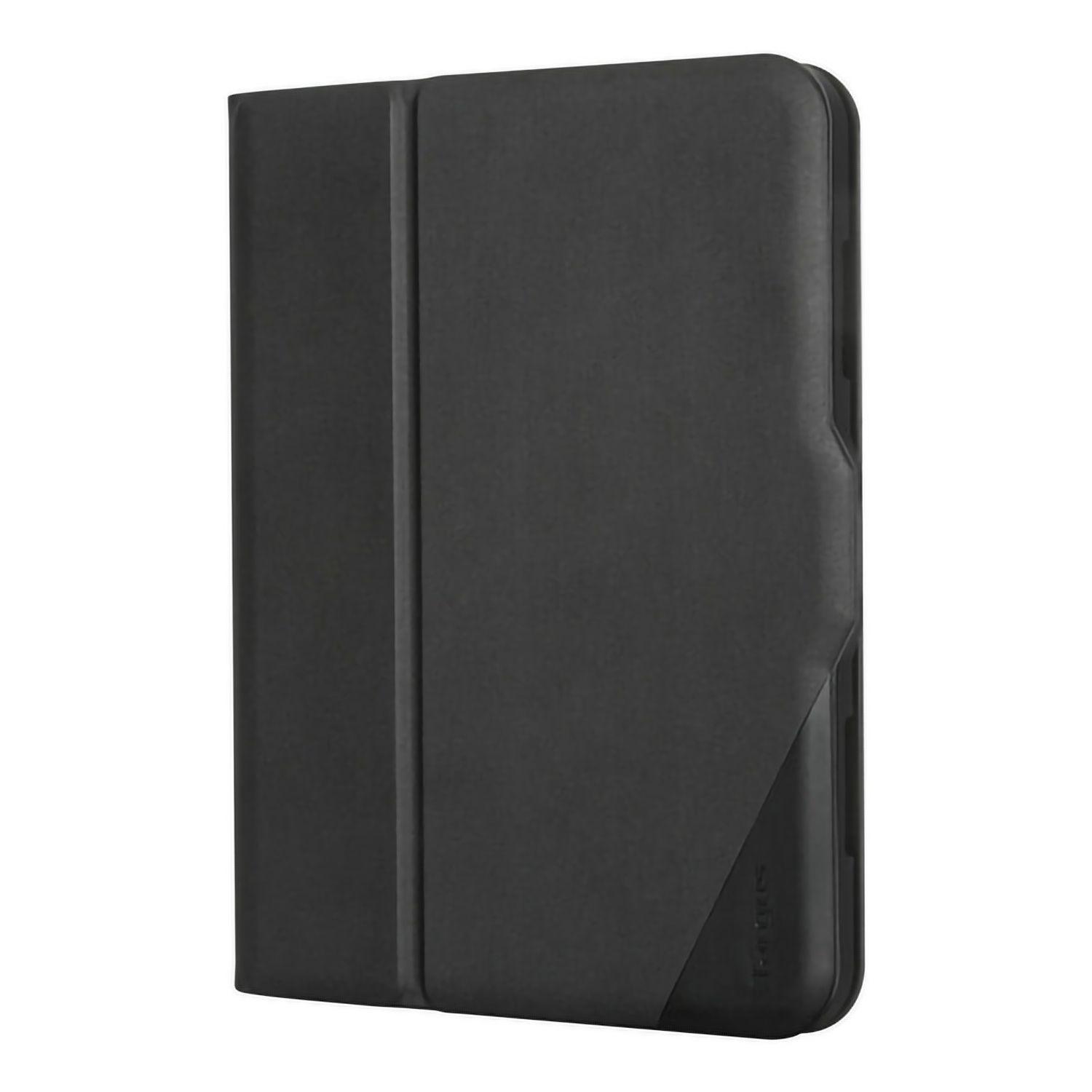 Funda Folio Versavu Para iPad Mini 6 Targus Negro-8