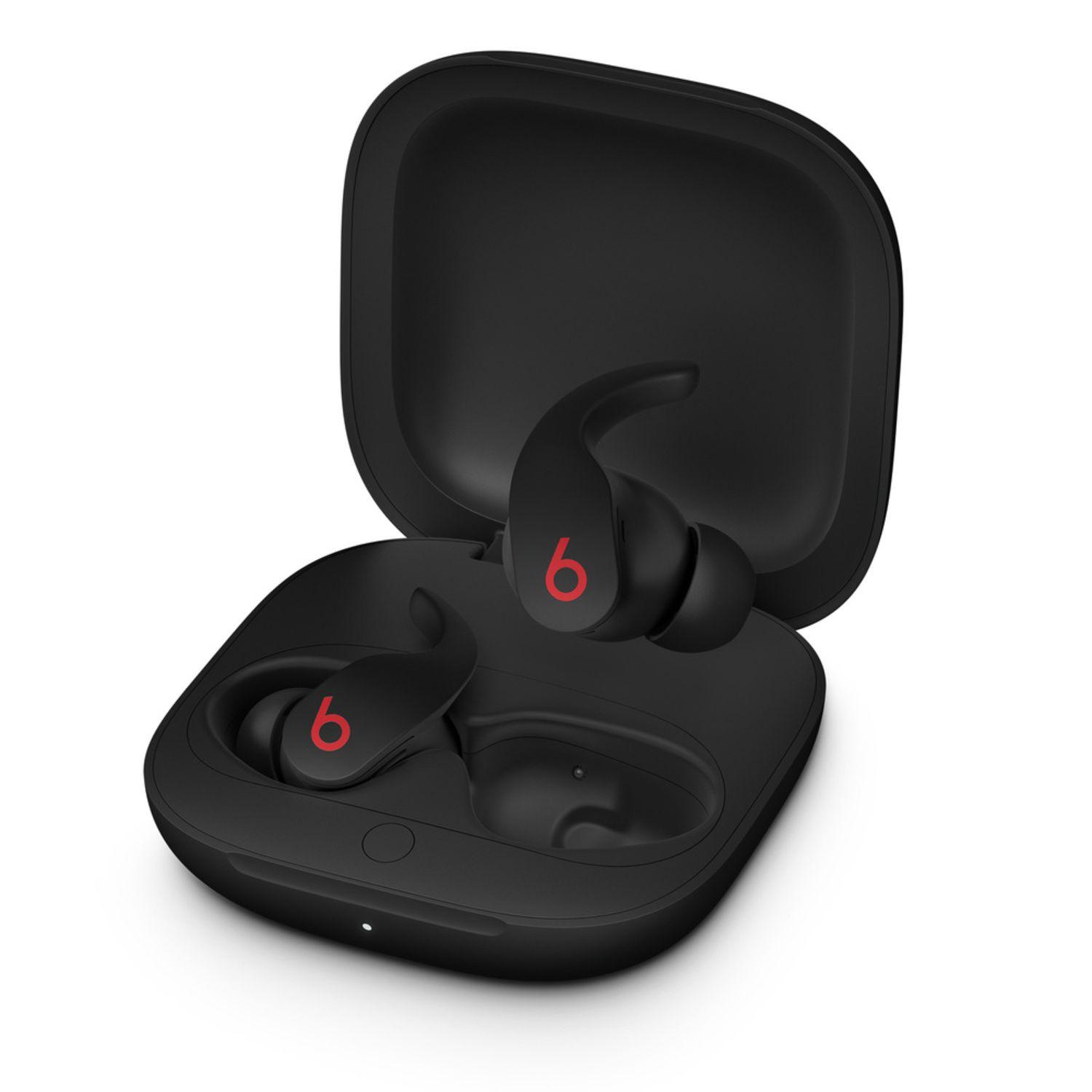 Audifono True Wireless Fit Pro Beats Negro-3