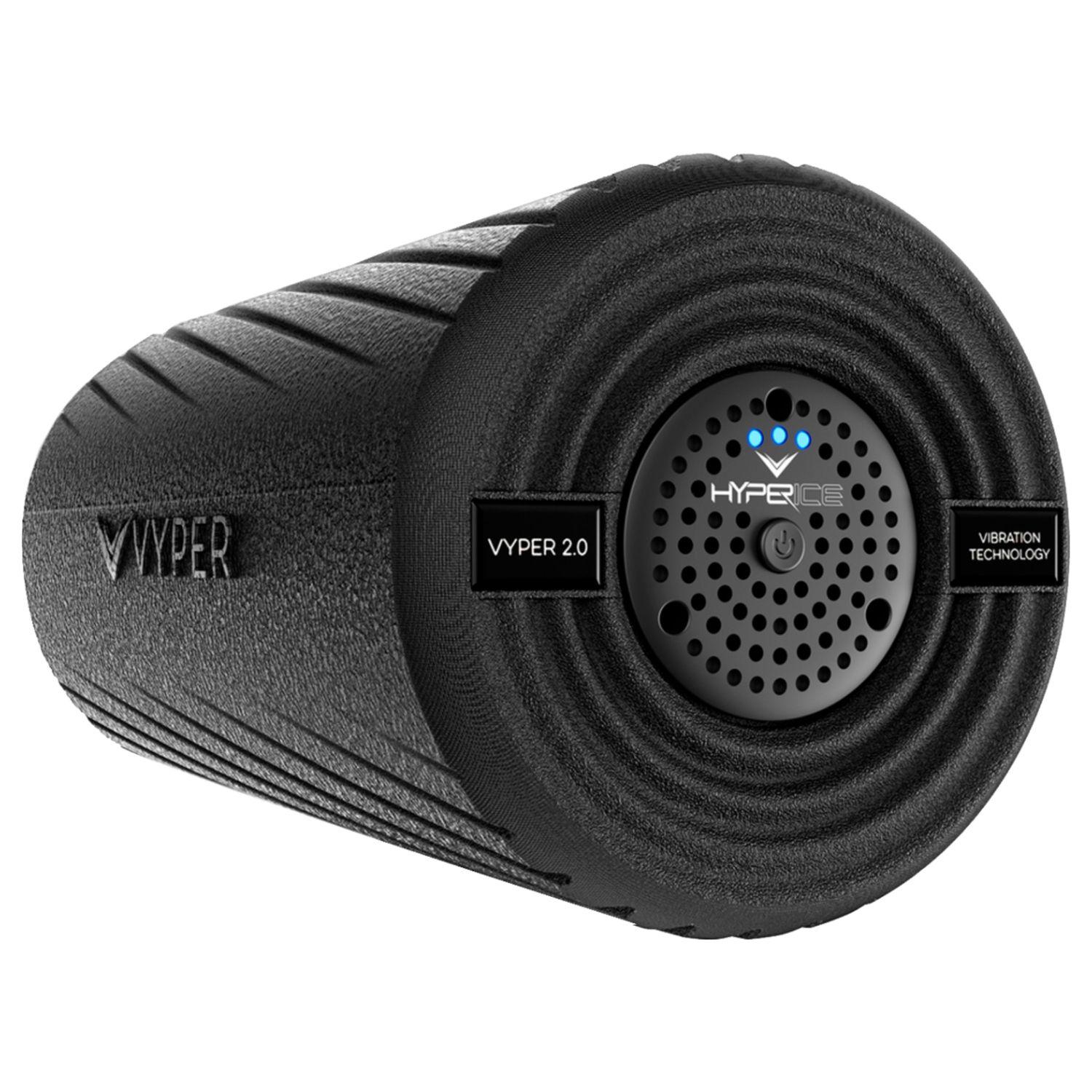 Rodillo De Vibracion Vyper 2.0 Hyperice-0
