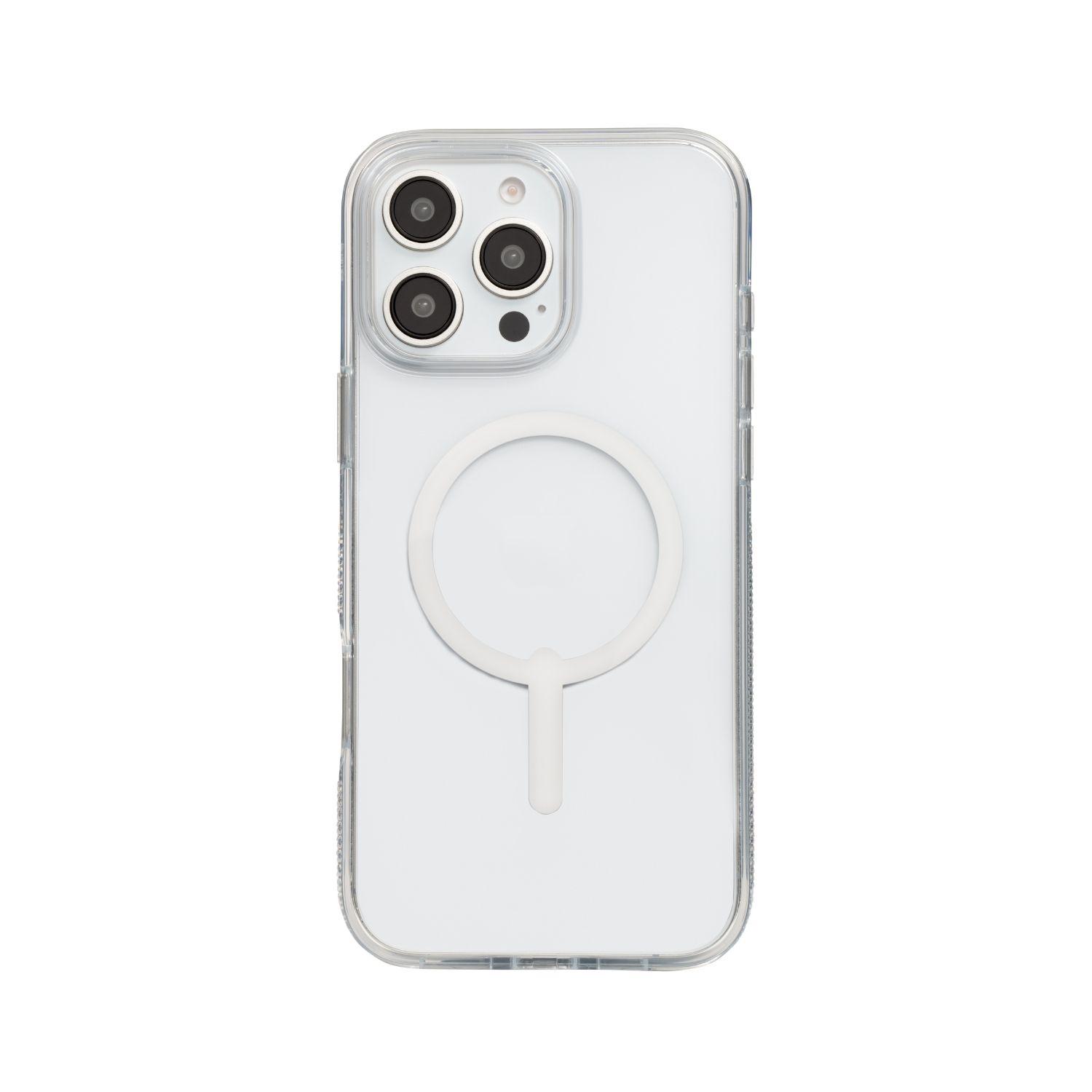 Carcasa Crystal Palace Snap para iPhone 16 Pro Max-2