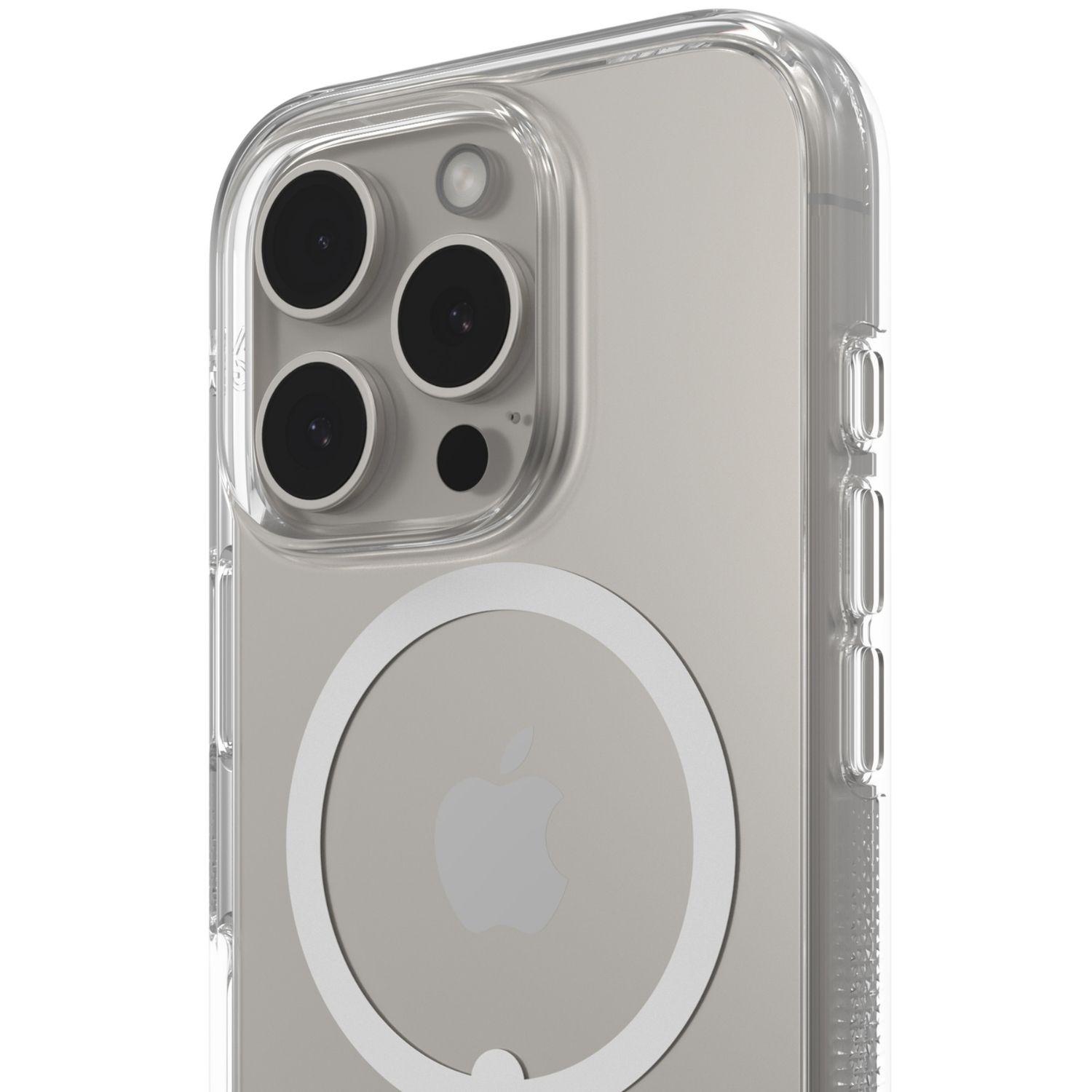 Carcasa Crystal Palace Snap para iPhone 16 Pro Max-5