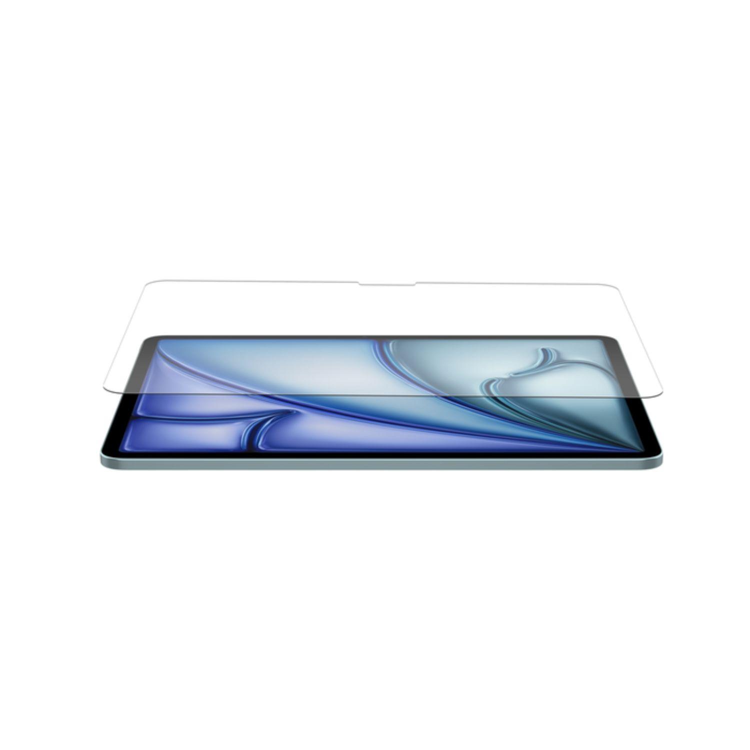 Lámina Glass Screenforce para iPad Air 11" M2-2