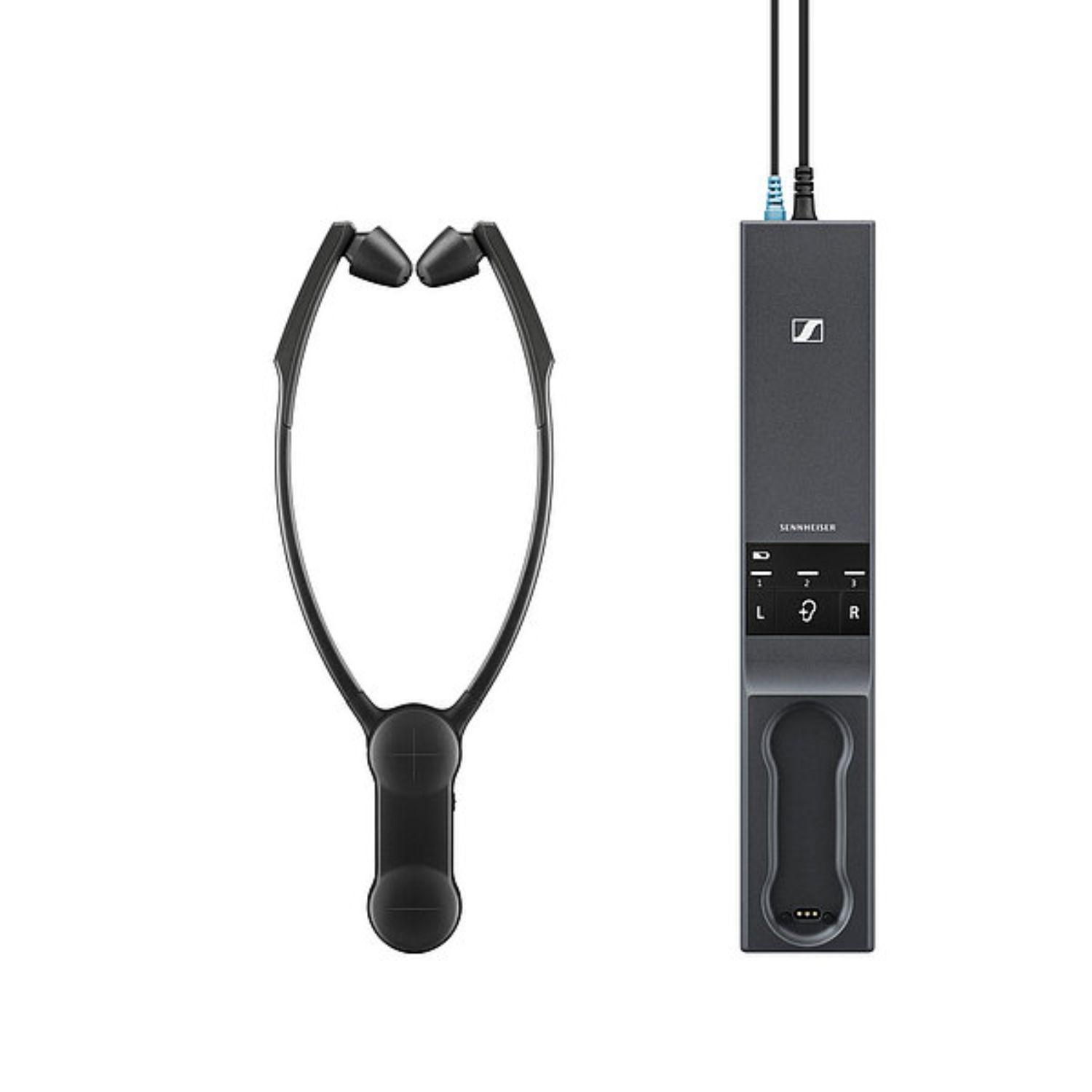Set de transmisión Sennheiser SET 860-0