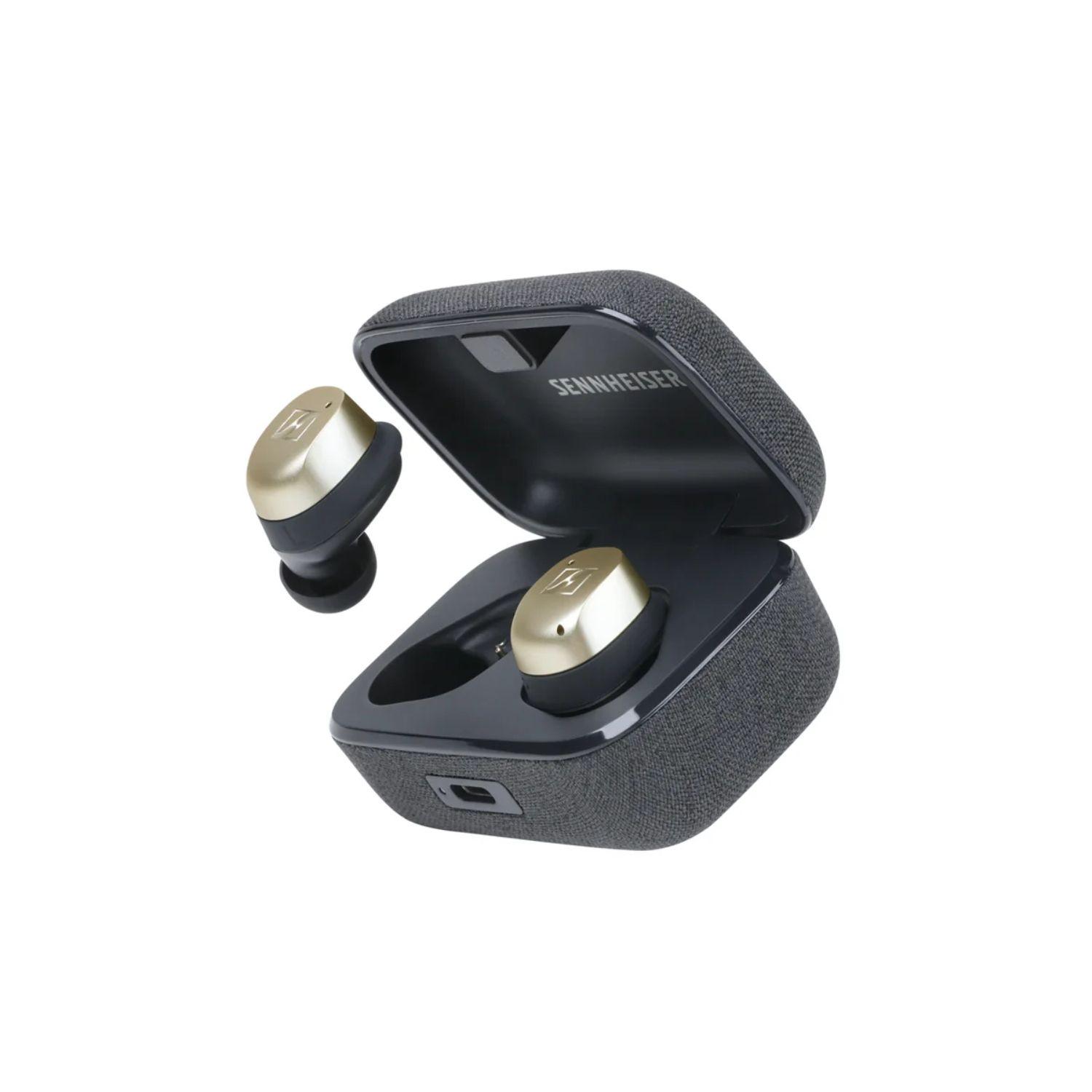 Audífonos True Wireless Momentum 4 Sennheiser-2