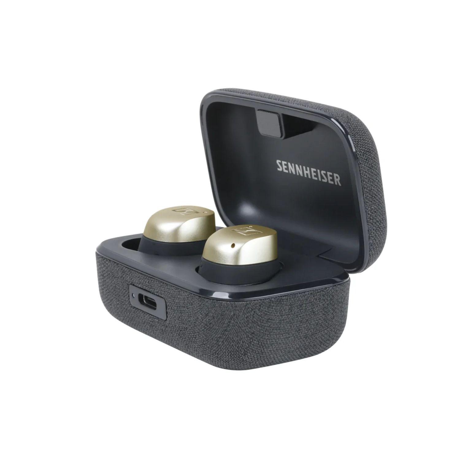 Audífonos True Wireless Momentum 4 Sennheiser-4