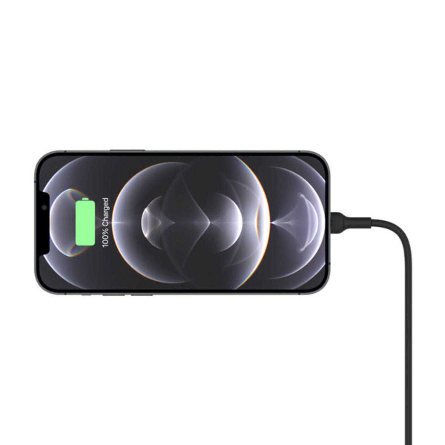 Soporte Magnético Para Auto Con Carga Inalámbrica 10w Belkin-4