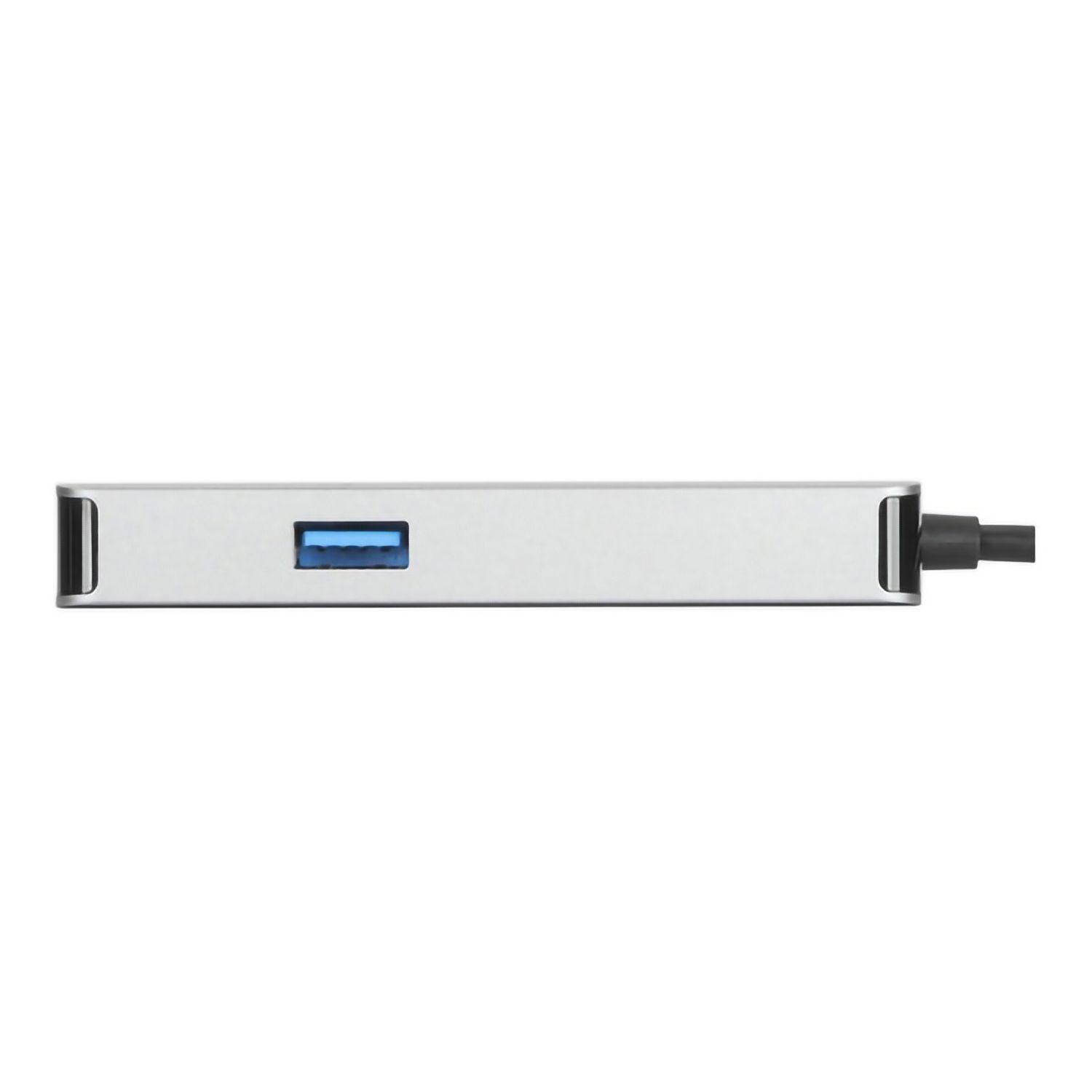 Docking Usb-c  Single Video 4k Hdmi/vga Con 100w Pd Targus-6