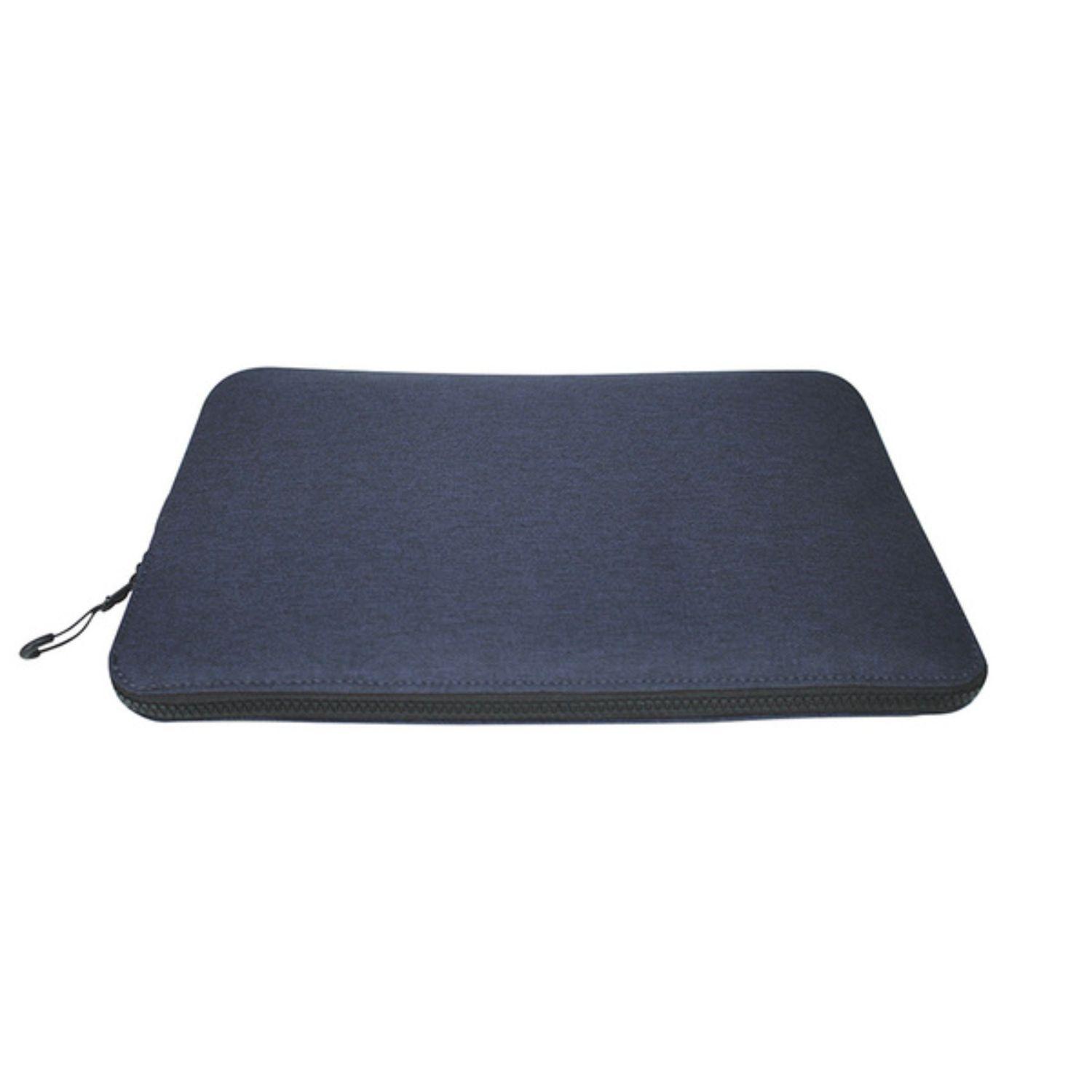 Sleeve para Macbook de 13 JCPal Azul-1