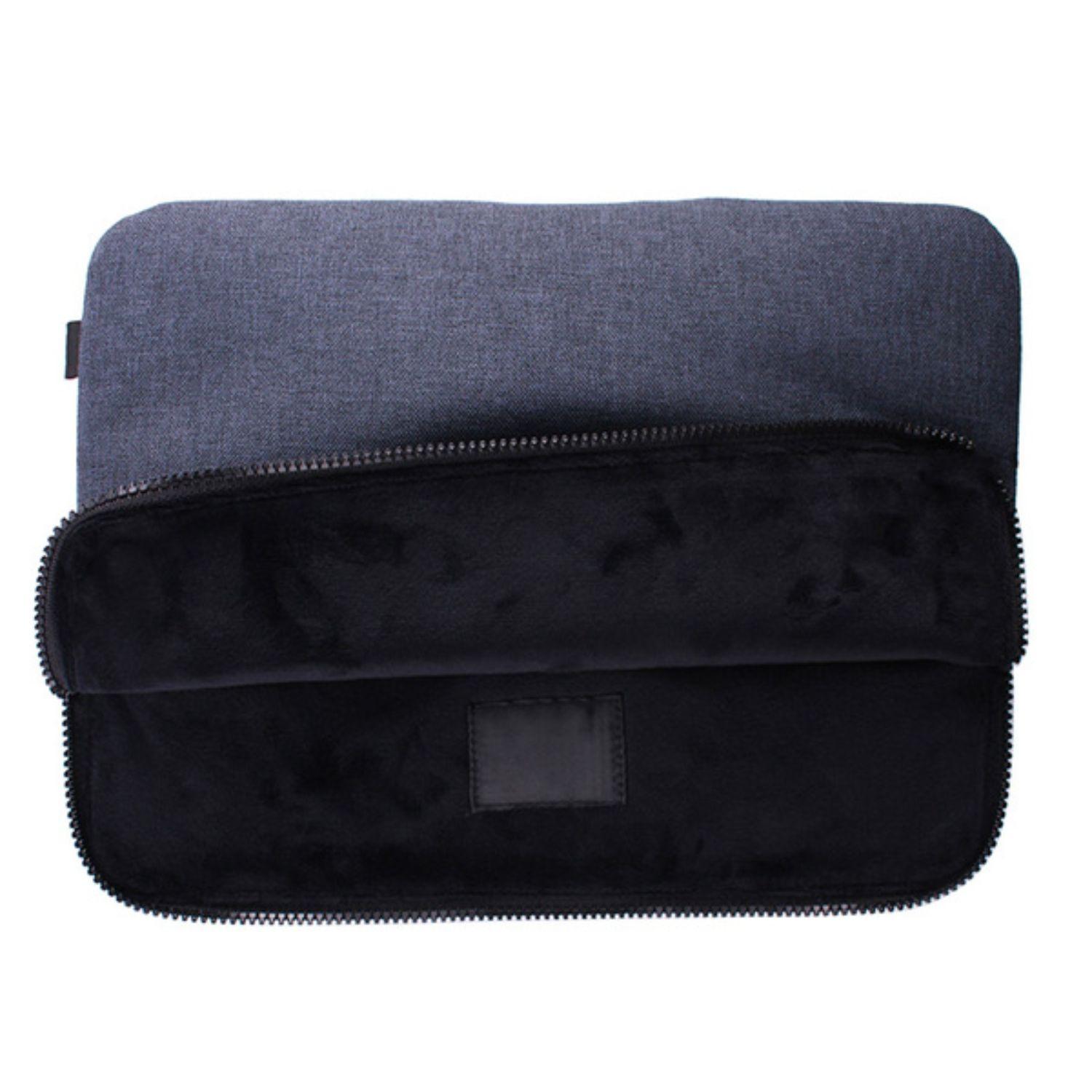Sleeve para Macbook de 13 JCPal Azul-2