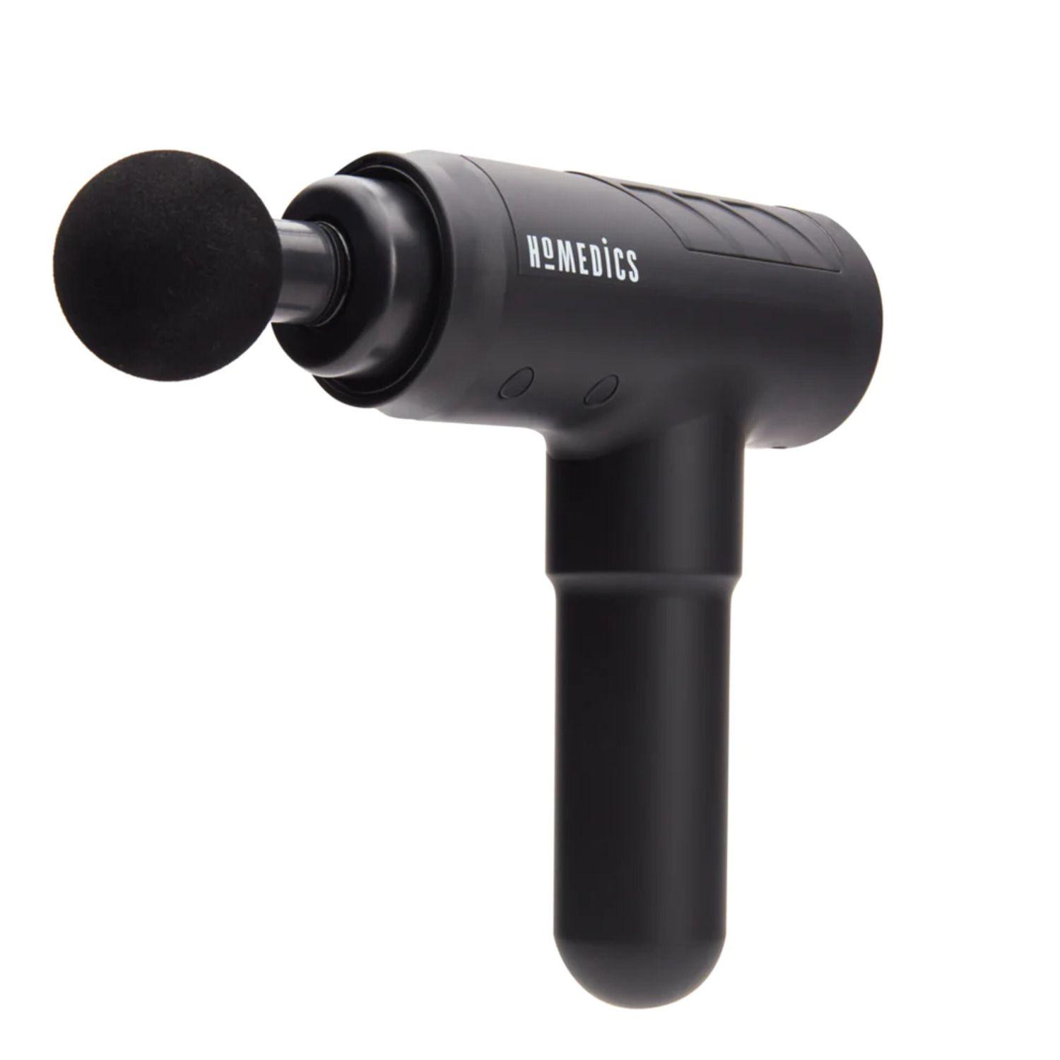 Pistola Masajeador Percusión Therapist Select Prime Homedics-0