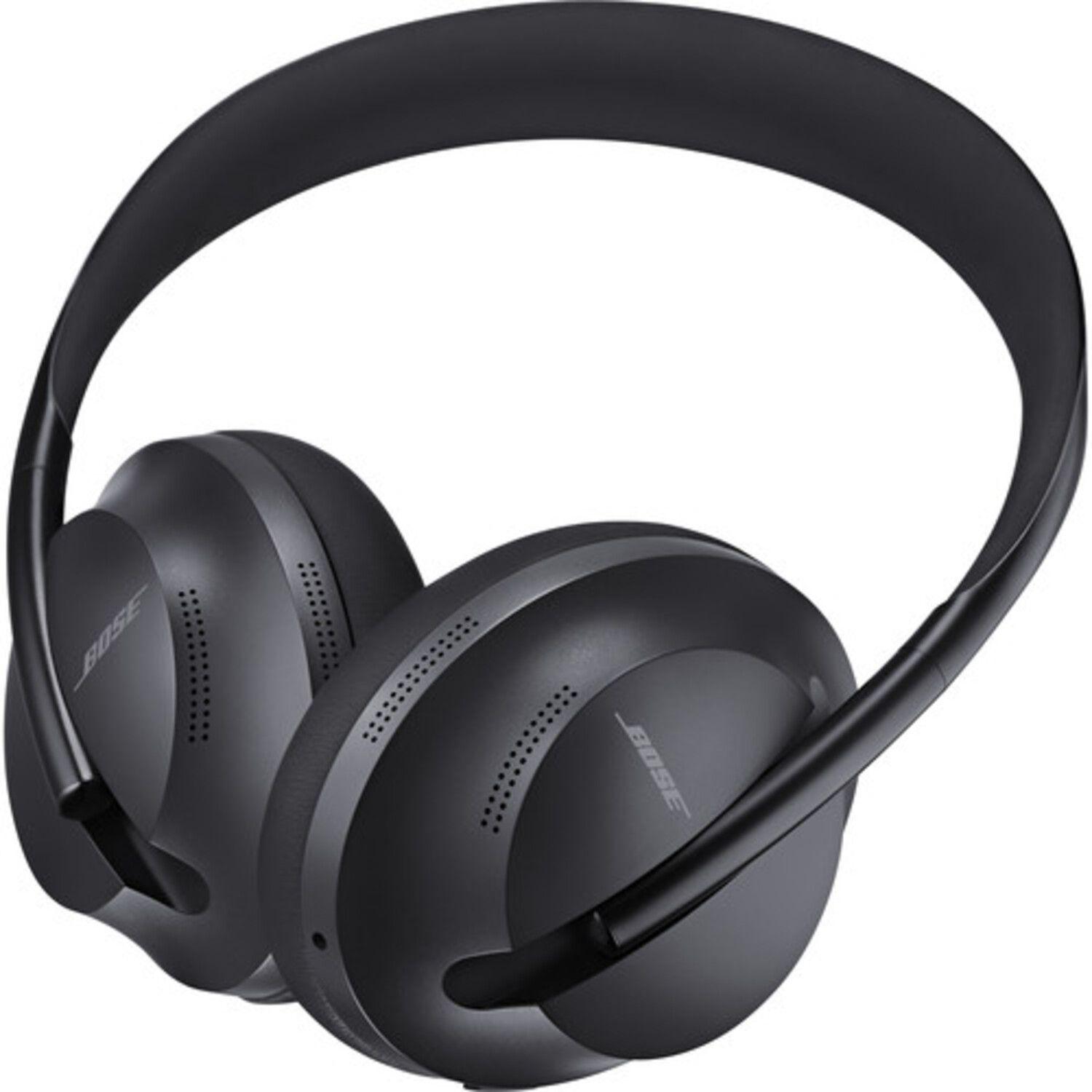 Audifono Over Ear Bluetooth Noise Cancelling 700 Bose Negro-2