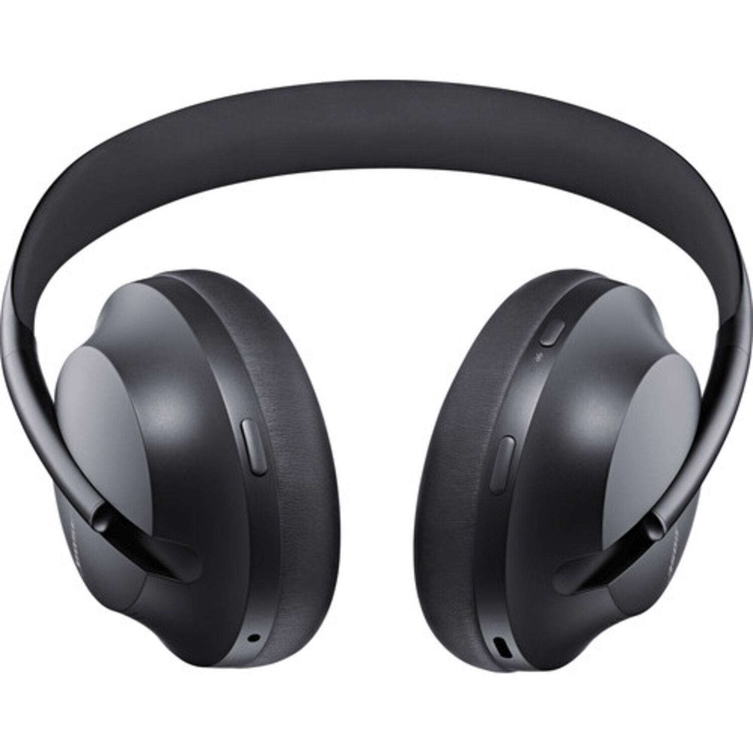Audifono Over Ear Bluetooth Noise Cancelling 700 Bose Negro-3