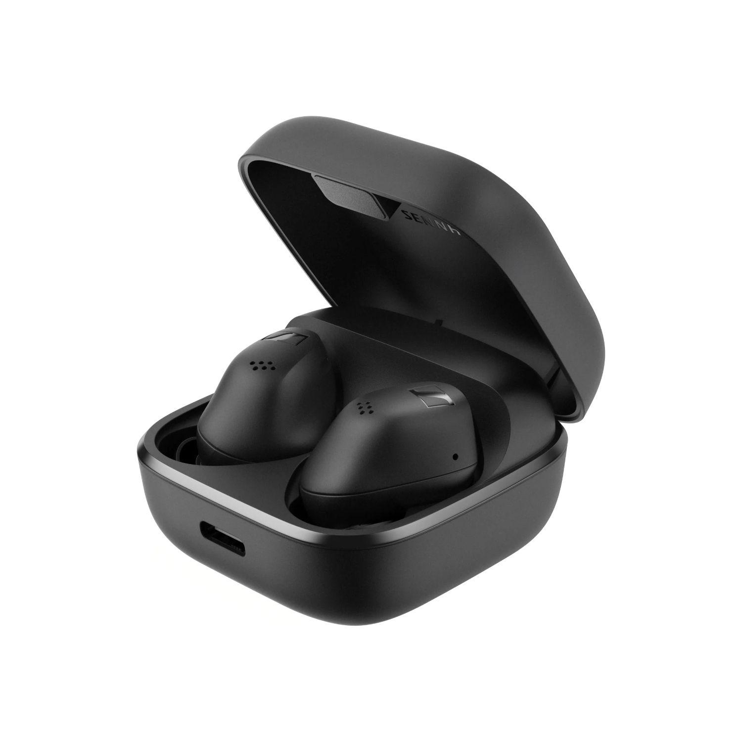 Audífonos Accentum True Wireless Sennheiser-2