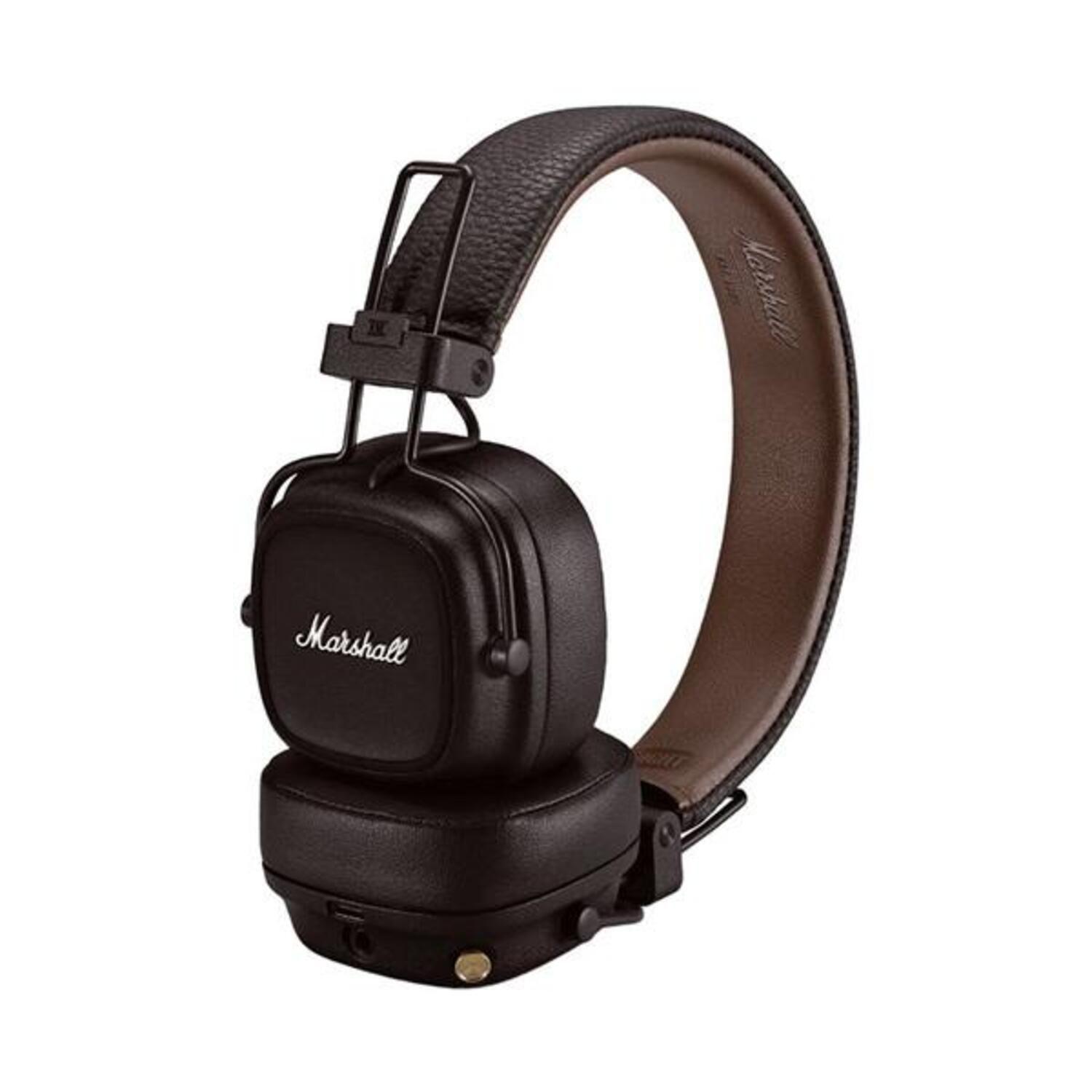 Audífonos Inalámbricos Marshall Major Iv Cafe-1