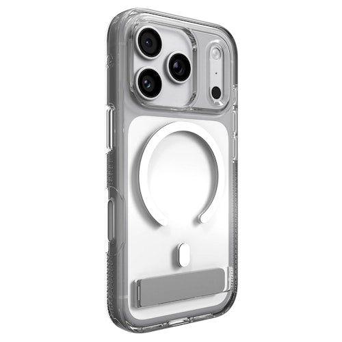 Carcasa Crystal Palace Snap para iPhone 18 Pro Transparente-0
