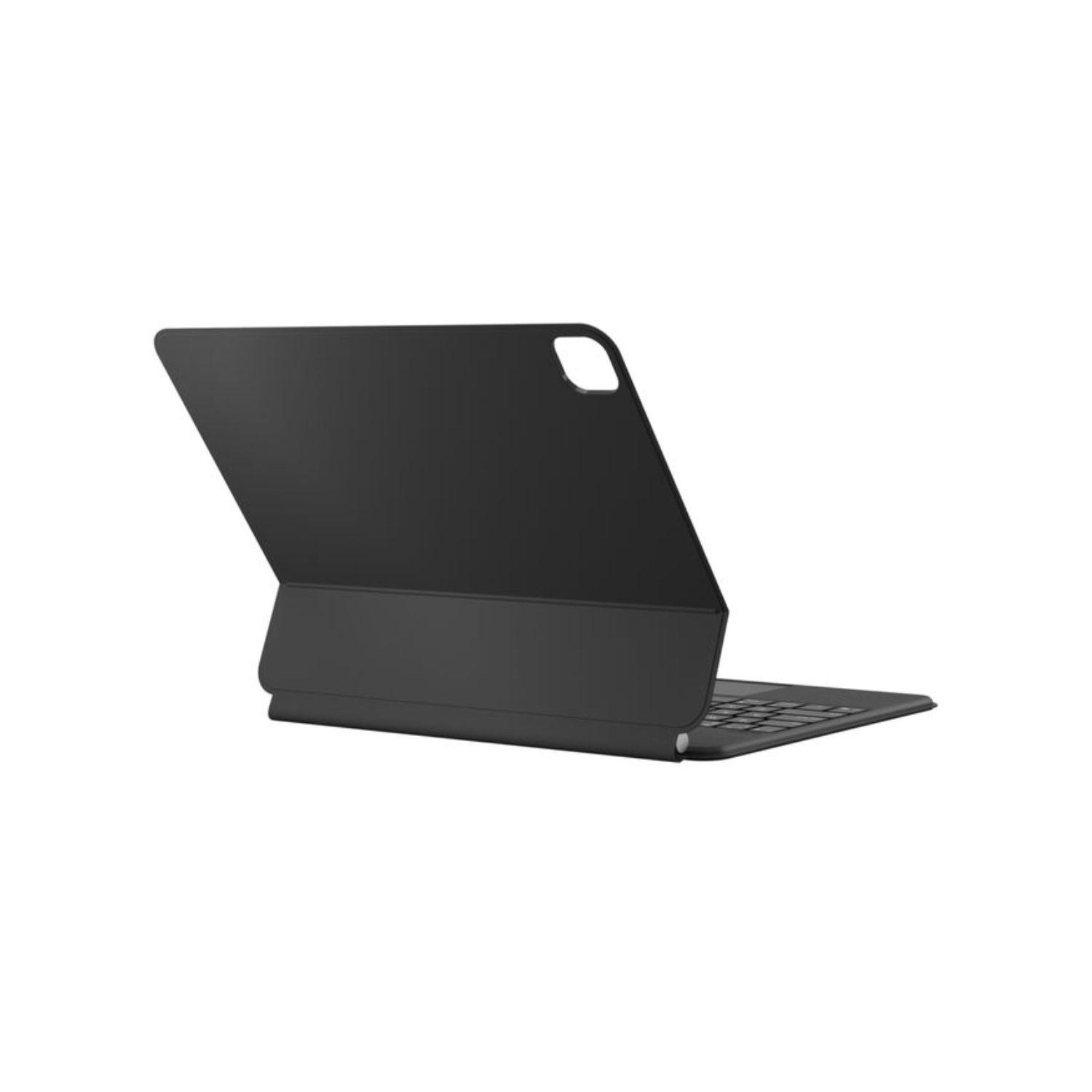 Funda con teclado con stand para iPad Air 13 y iPad Pro 12,9-3