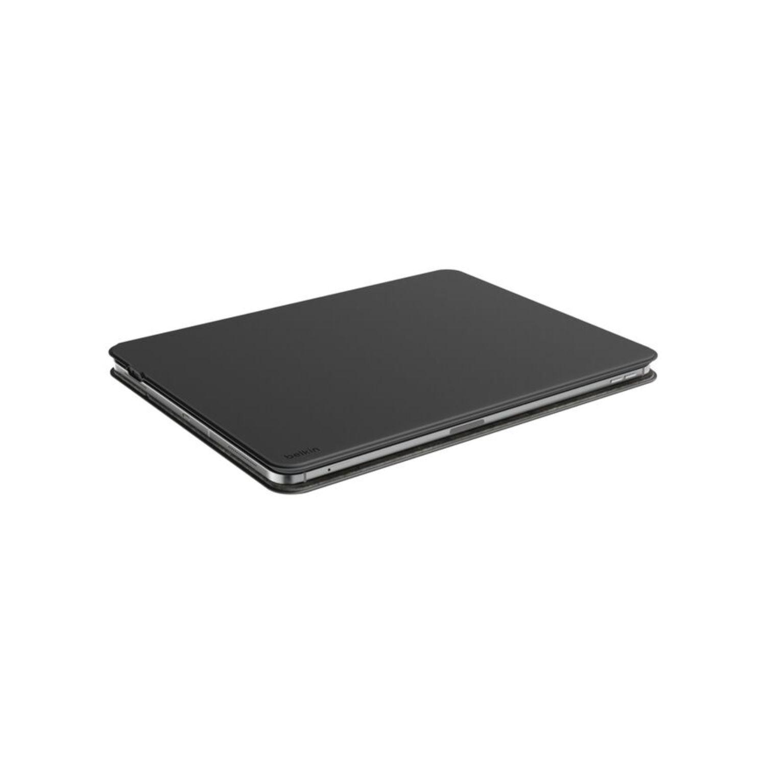 Funda con teclado con stand para iPad Air 13 y iPad Pro 12,9-5
