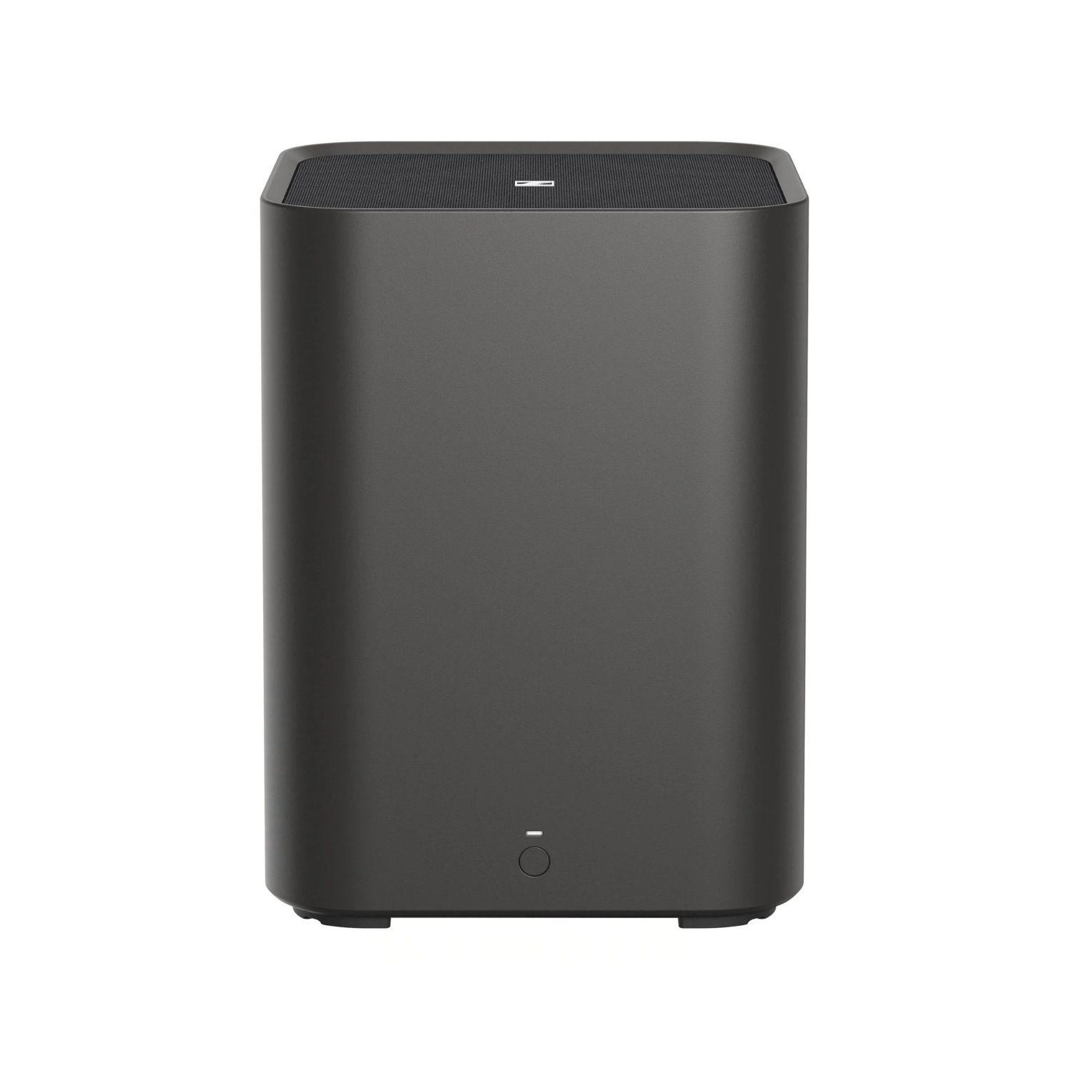 Subwoofer AMBEO Sub Sennheiser Inalámbrico-2