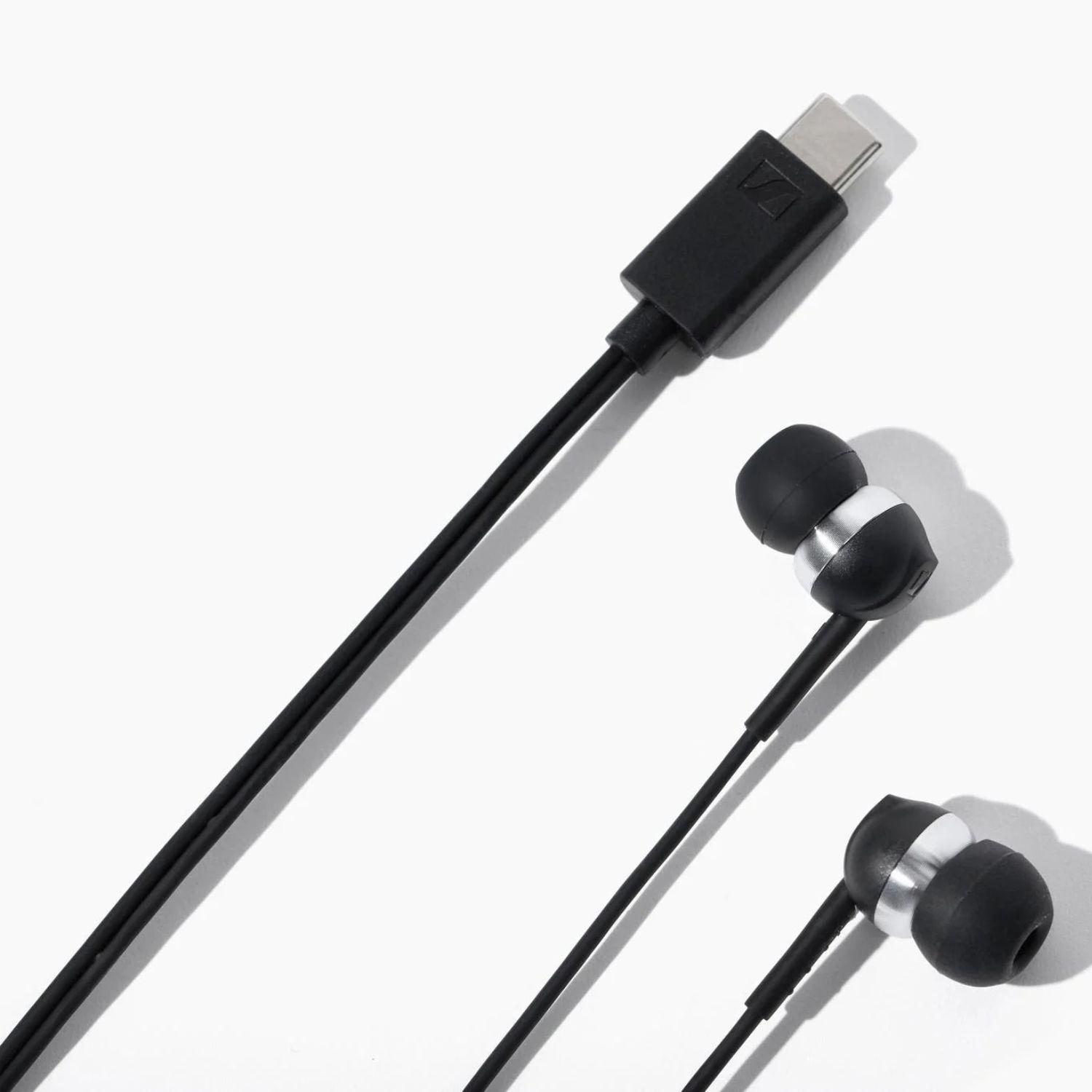 Audífonos In-ear CX 80U Sennheiser-2